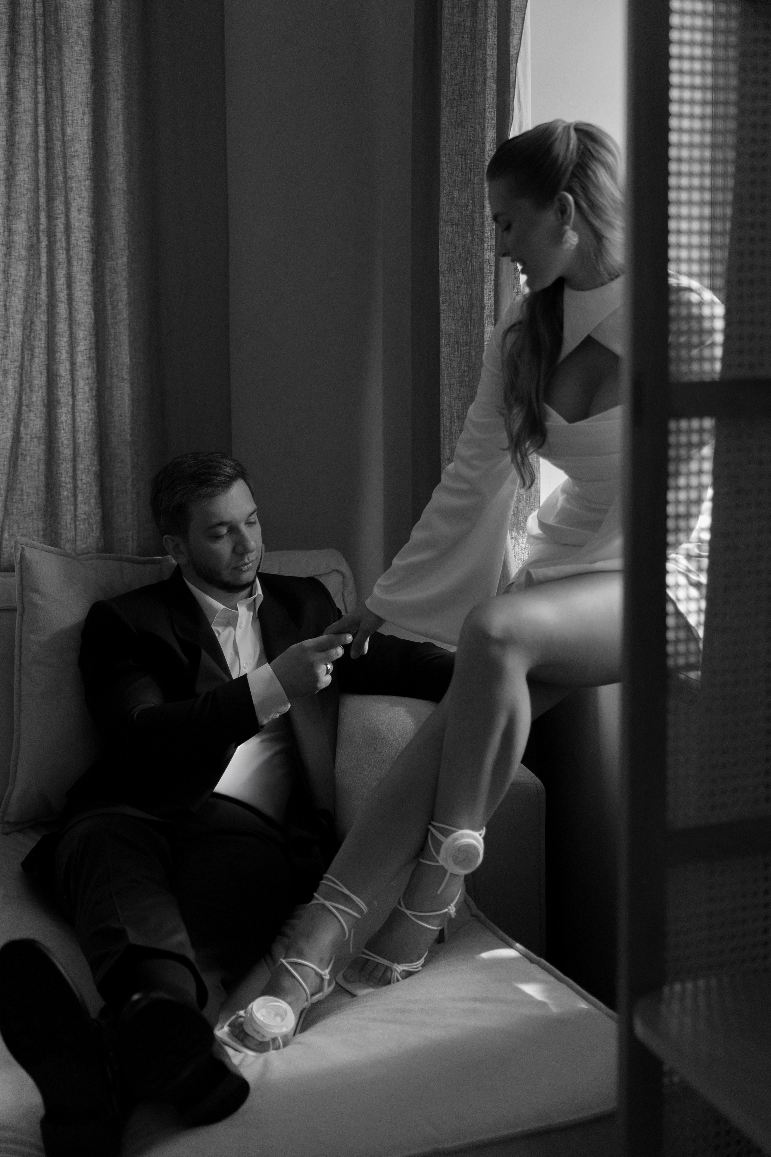 P&K. Свадебный фотограф в Краснодаре Алена Колесникова