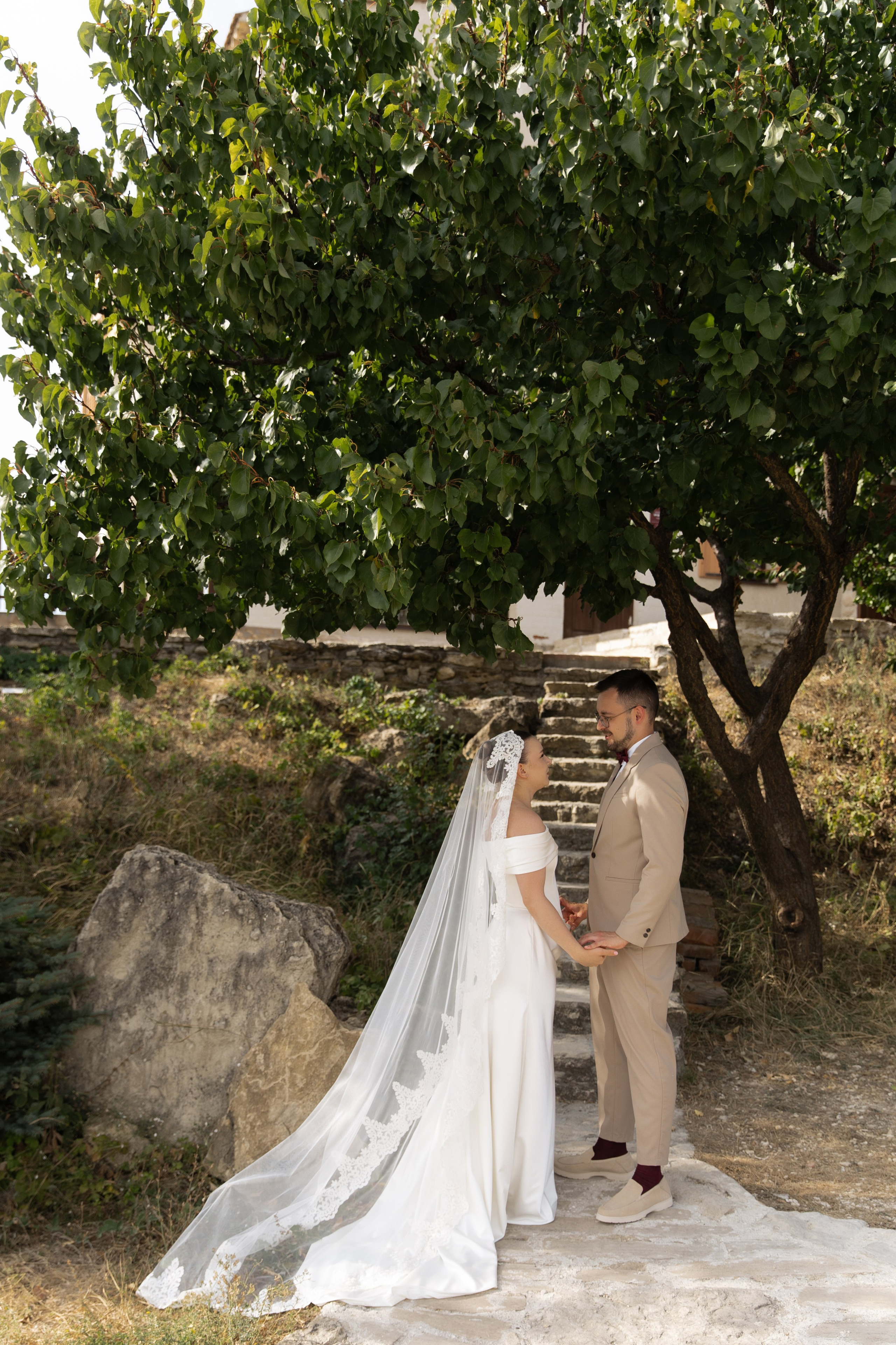 A&M. Свадебный фотограф в Краснодаре Алена Колесникова
