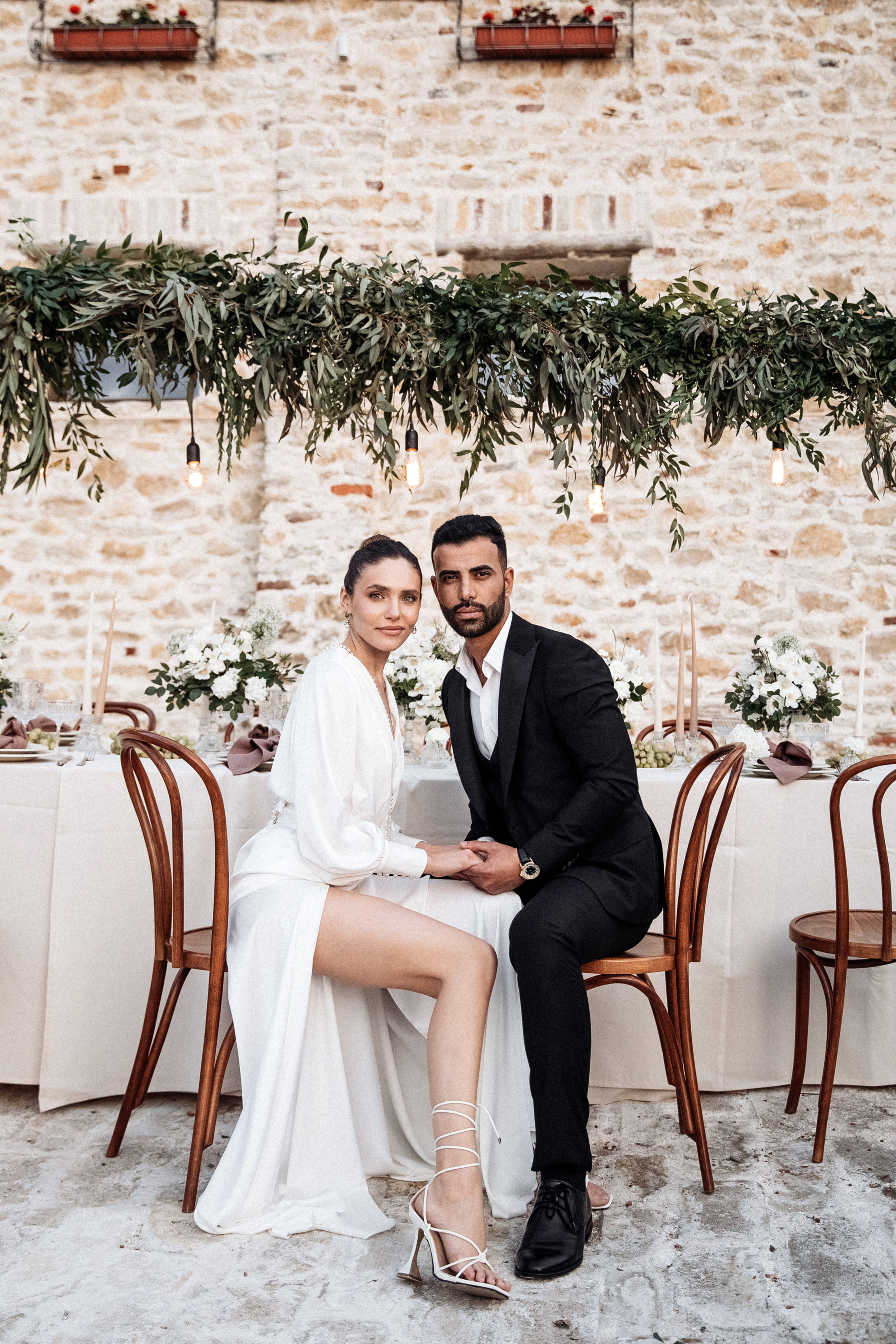 A&S. Свадебный фотограф в Краснодаре Алена Колесникова