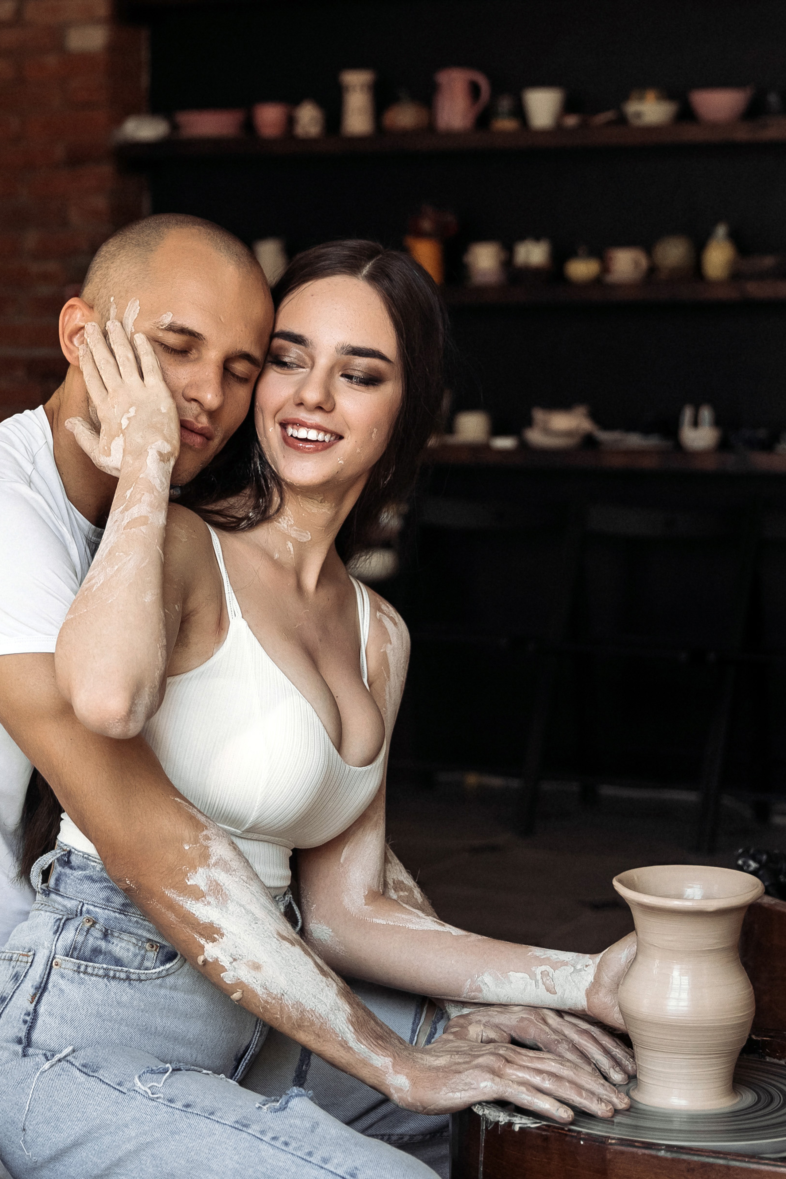 PIY. Свадебный фотограф в Краснодаре Алена Колесникова