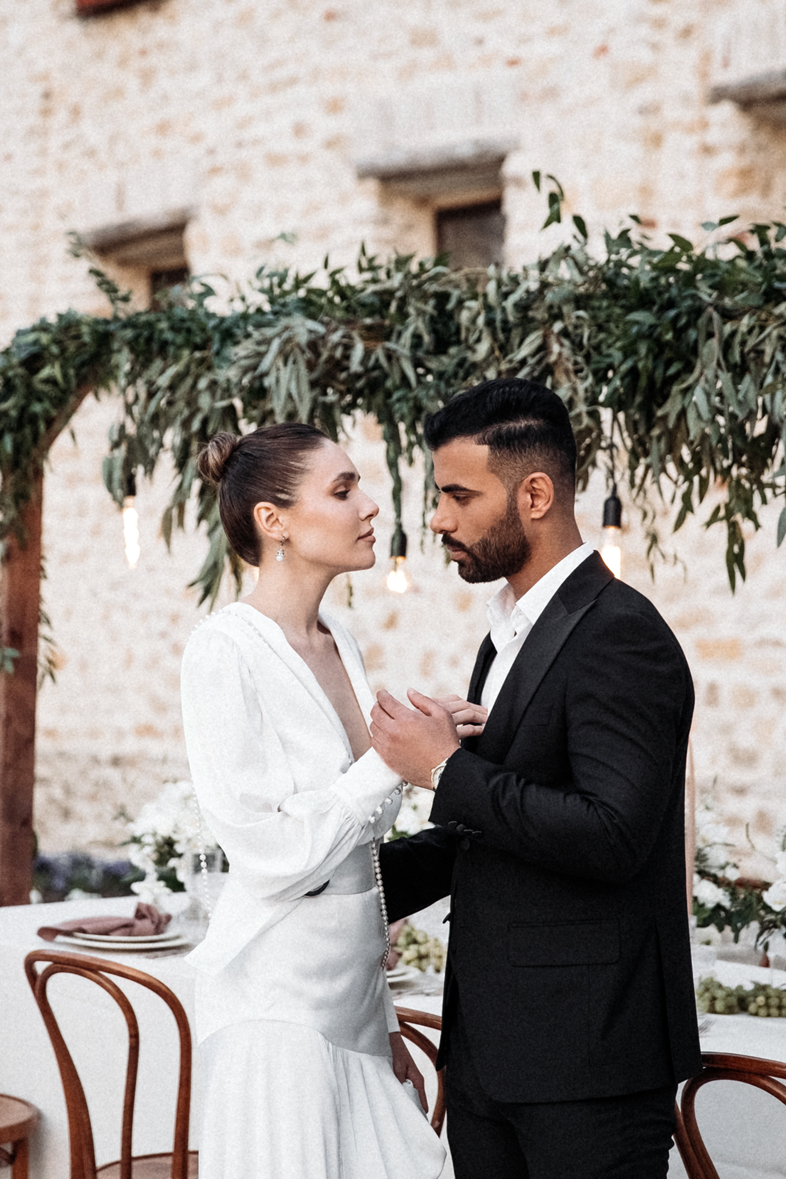 A&S. Свадебный фотограф в Краснодаре Алена Колесникова