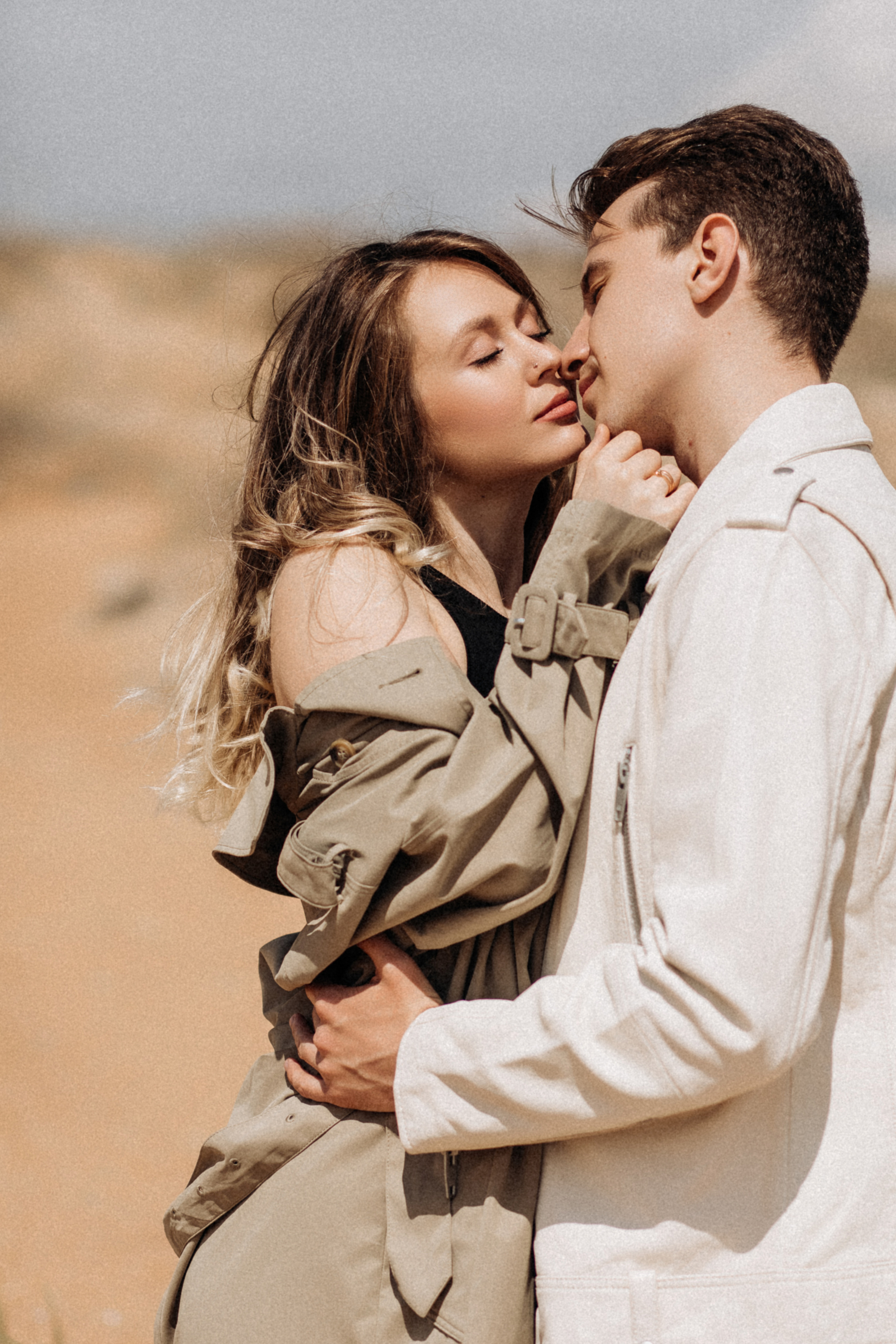 DIL. Свадебный фотограф в Краснодаре Алена Колесникова