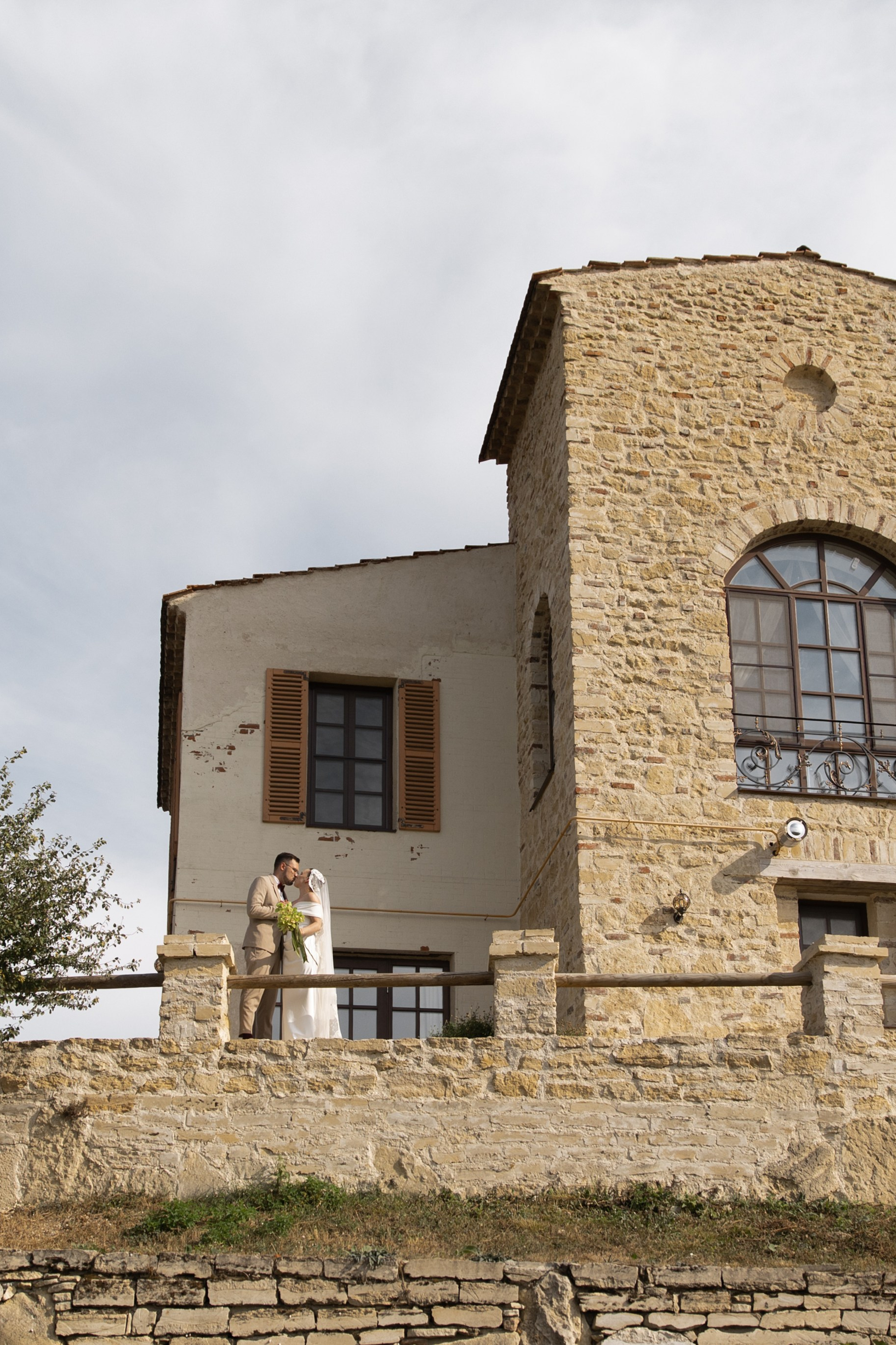 A&M. Свадебный фотограф в Краснодаре Алена Колесникова