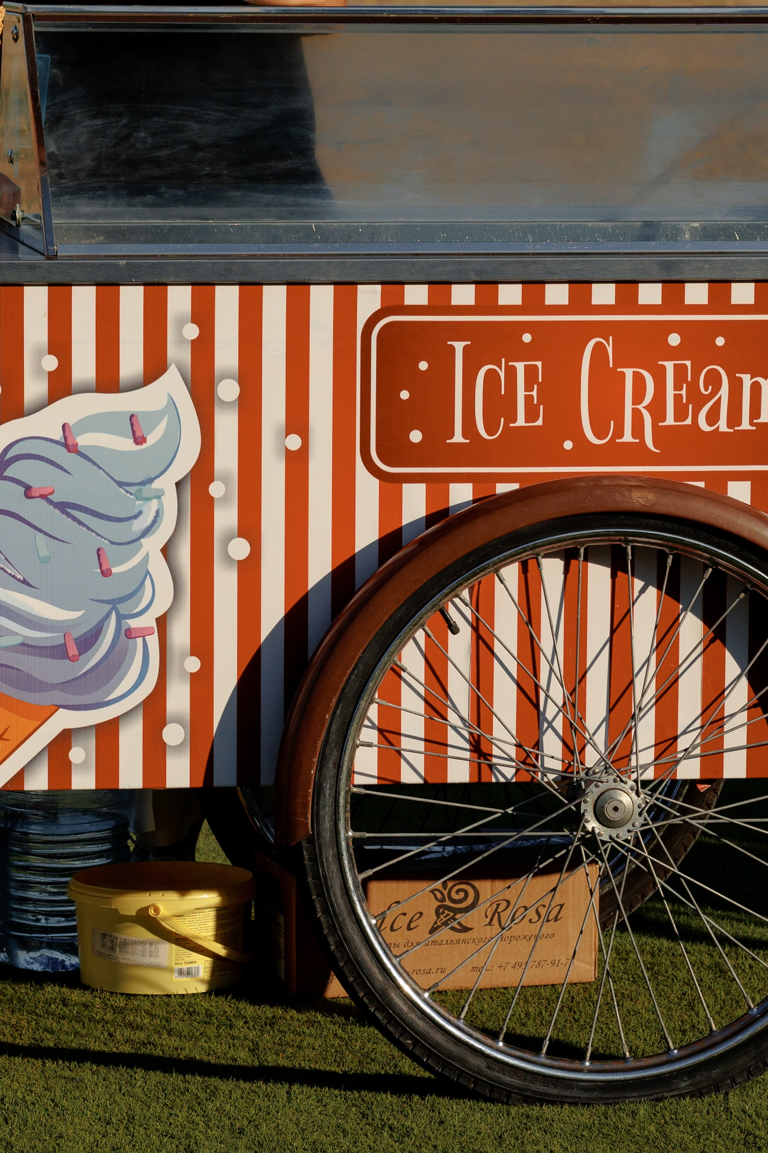 I&R. Свадебный фотограф в Краснодаре Алена Колесникова