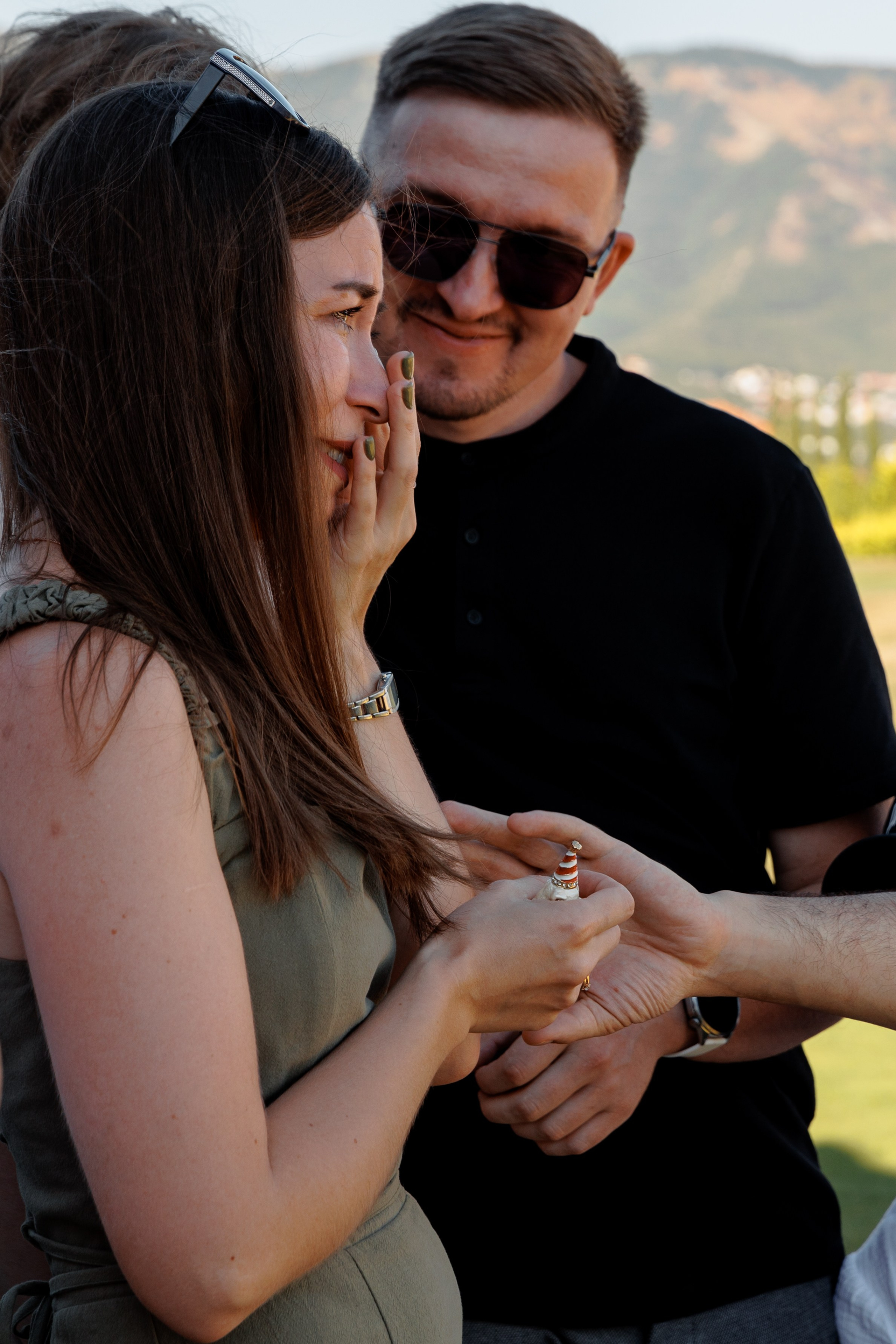 I&R. Свадебный фотограф в Краснодаре Алена Колесникова