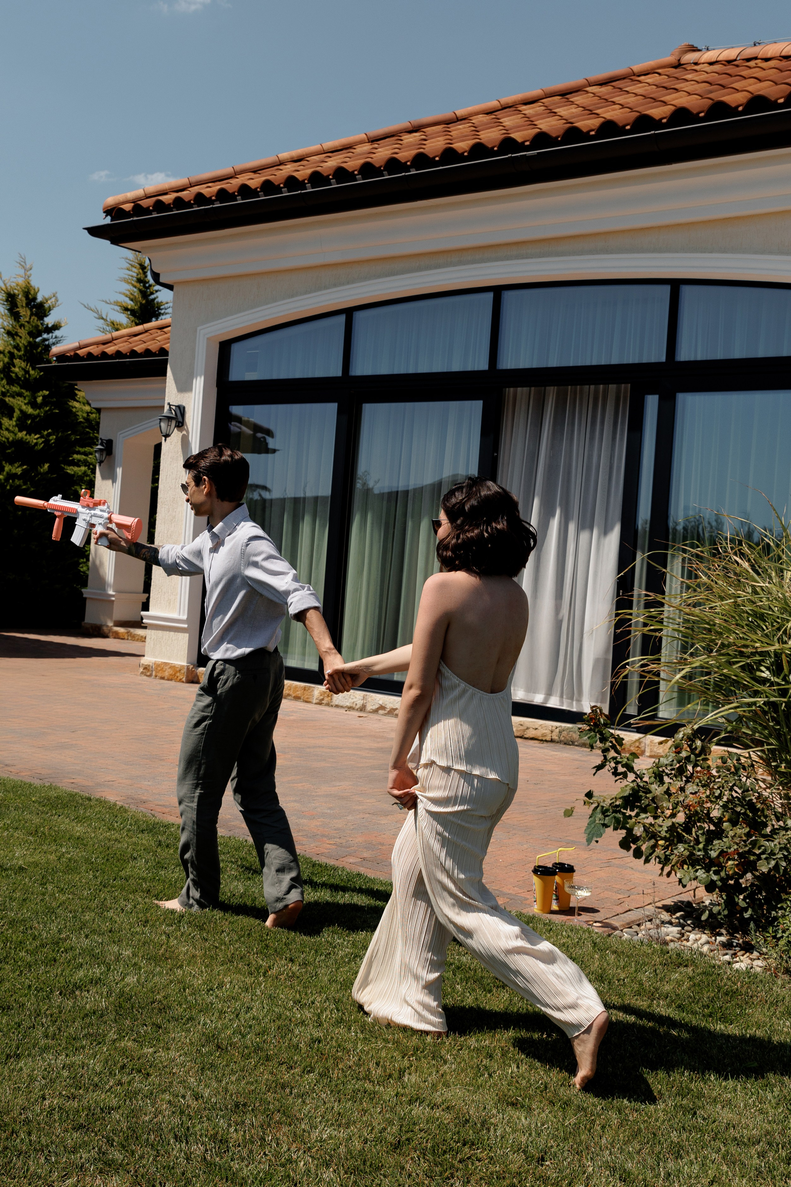 I&R. Свадебный фотограф в Краснодаре Алена Колесникова