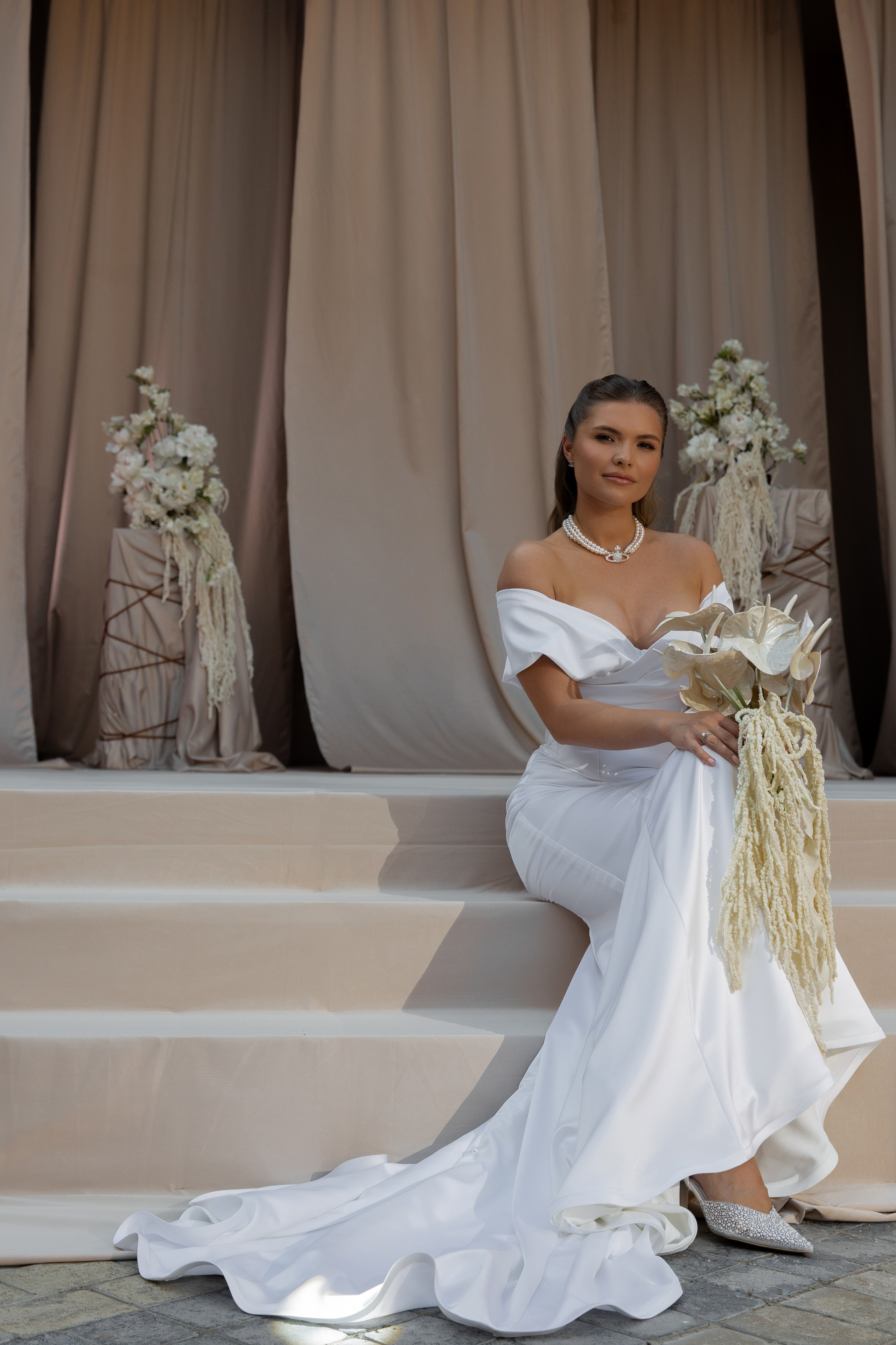 P&K. Свадебный фотограф в Краснодаре Алена Колесникова