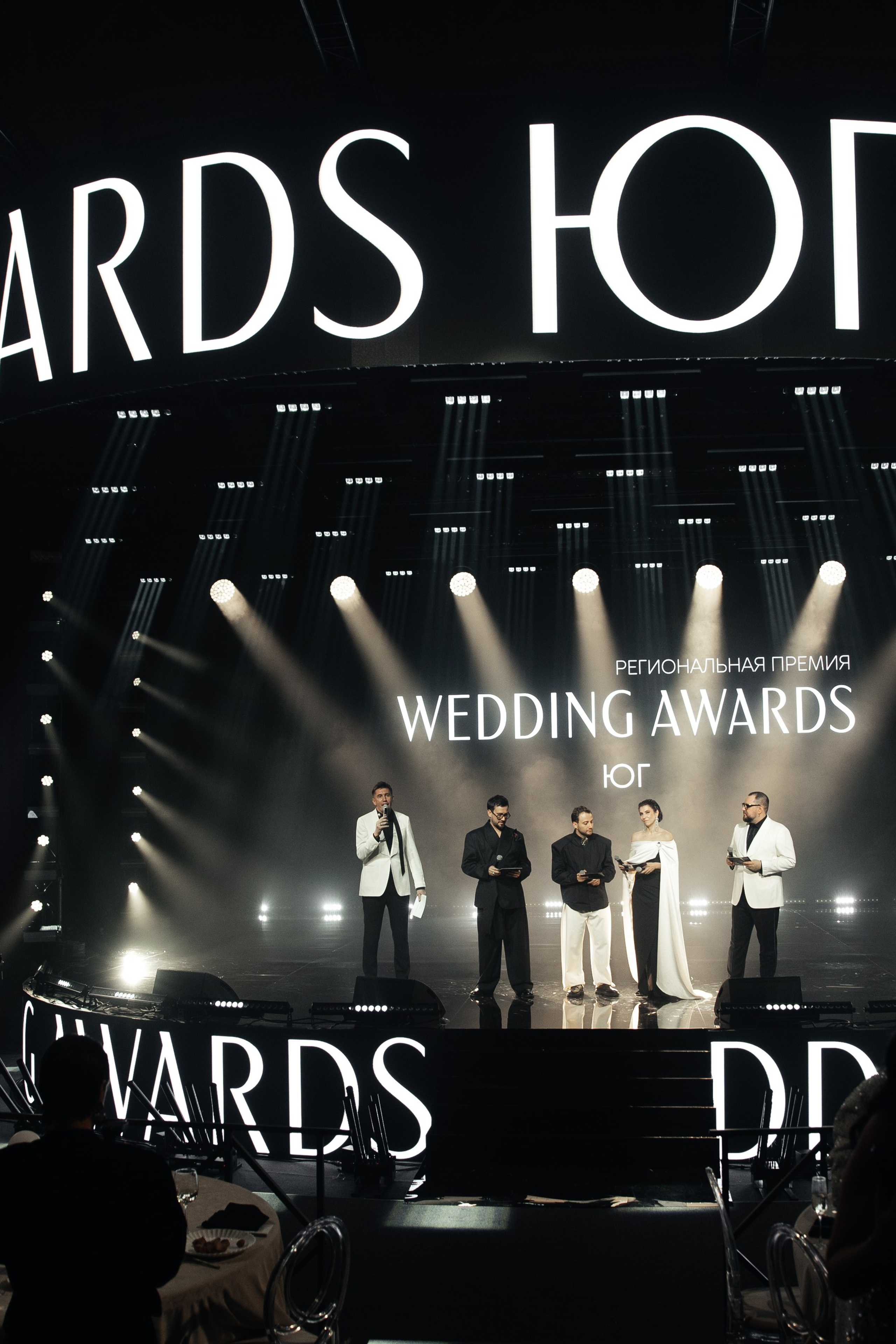 Wedding Awards South'25. Свадебный фотограф в Краснодаре Алена Колесникова