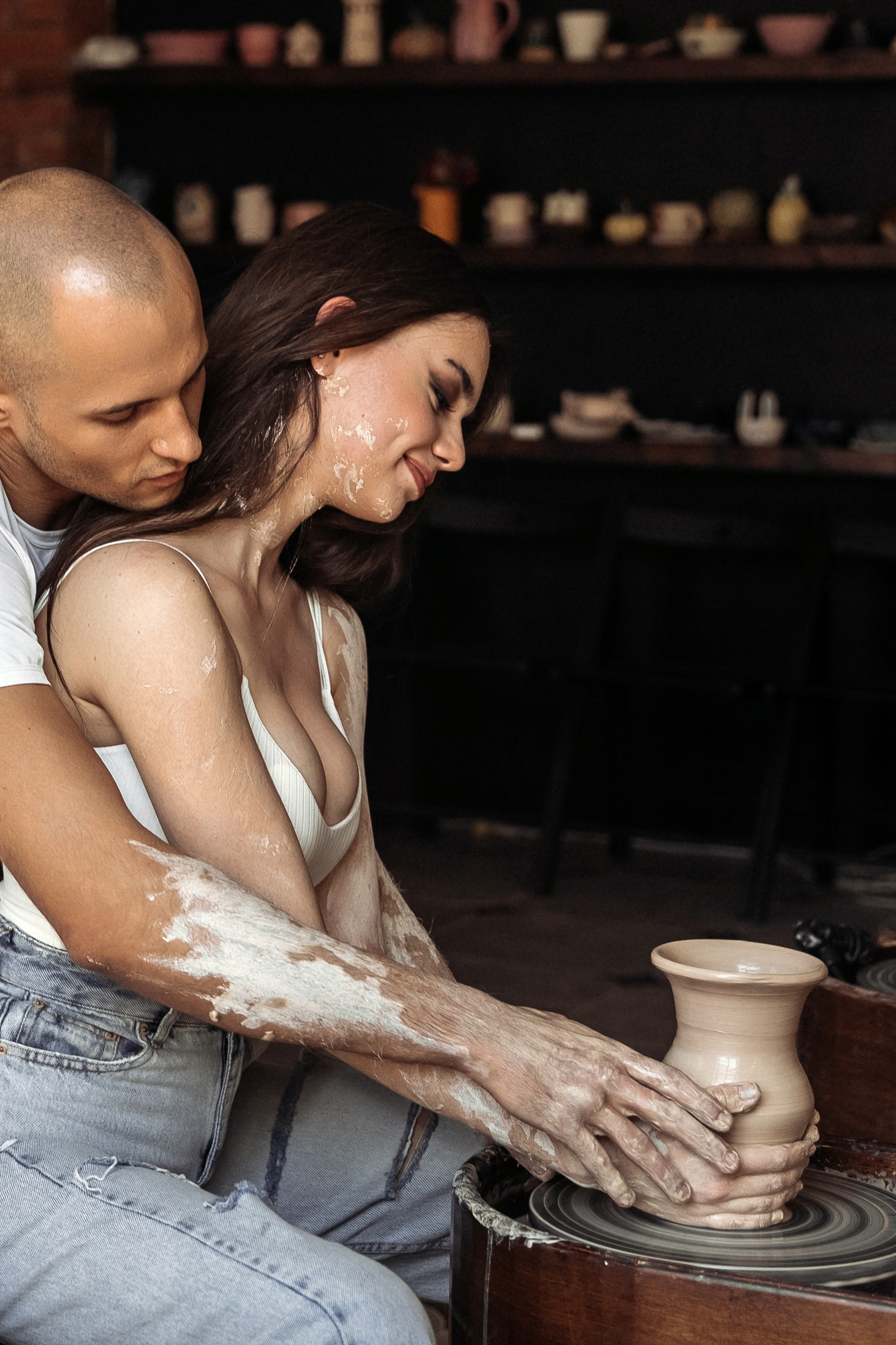 PIY. Свадебный фотограф в Краснодаре Алена Колесникова