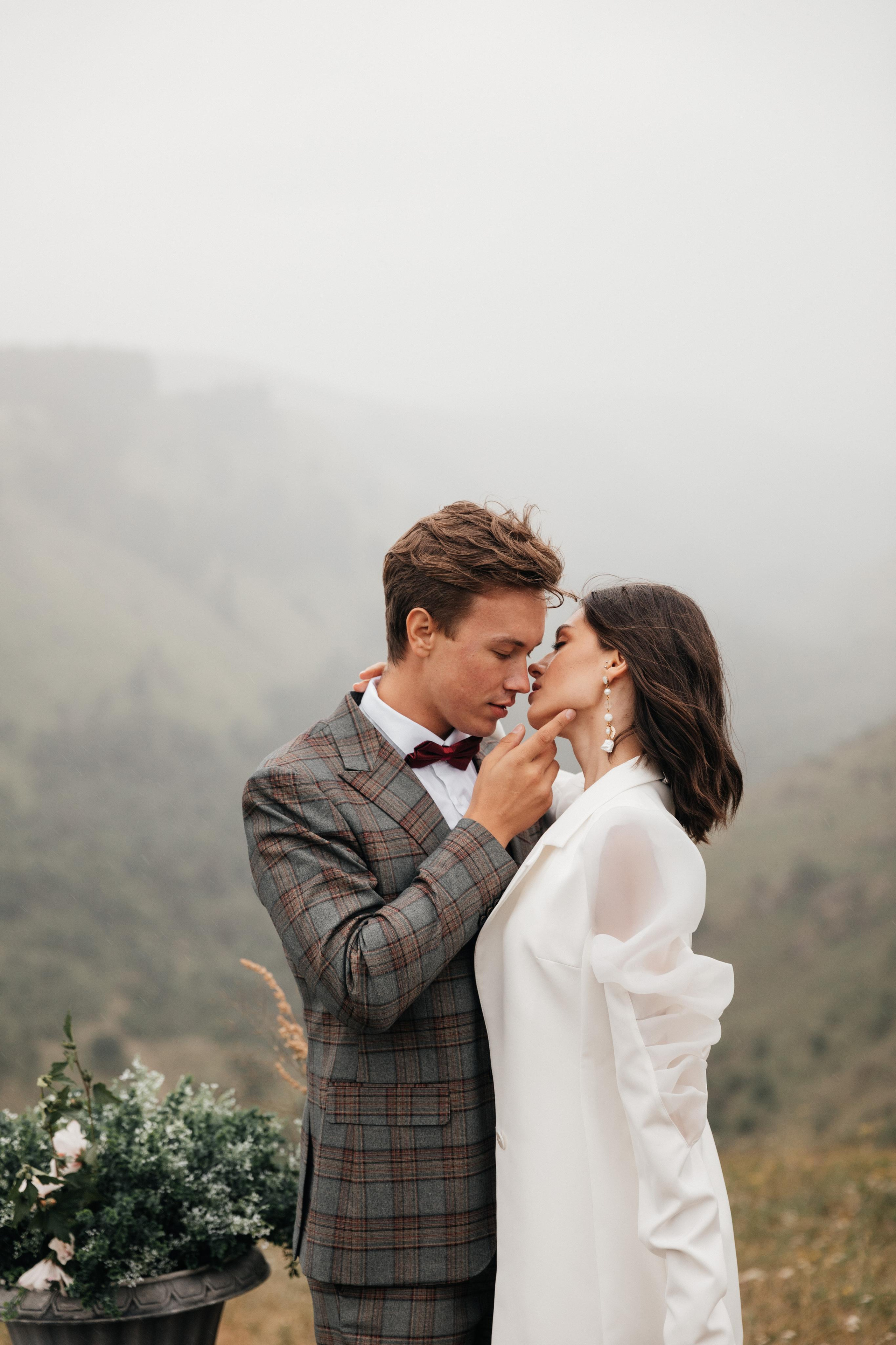 A&D. Свадебный фотограф в Краснодаре Алена Колесникова