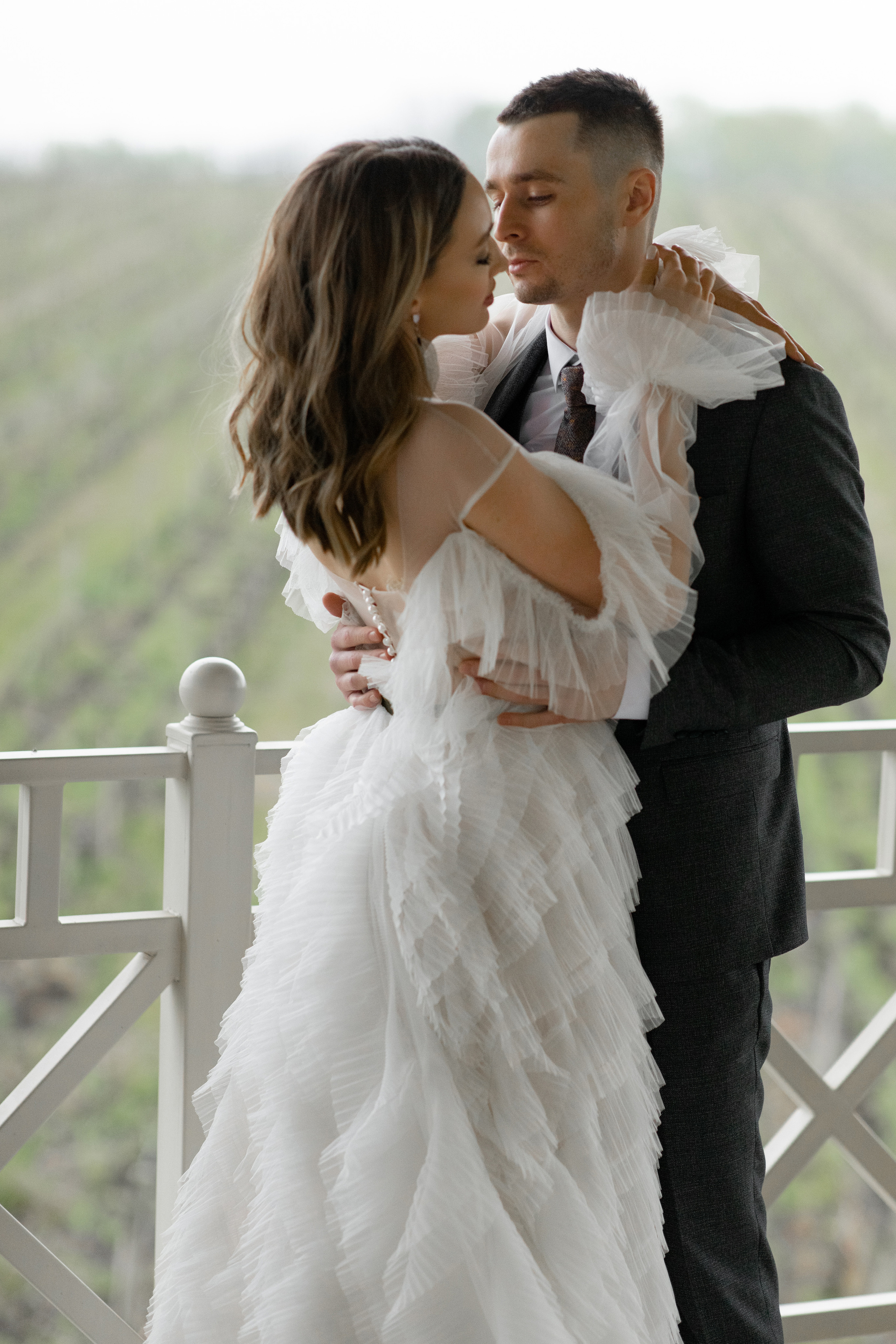 Z&V. Свадебный фотограф в Краснодаре Алена Колесникова