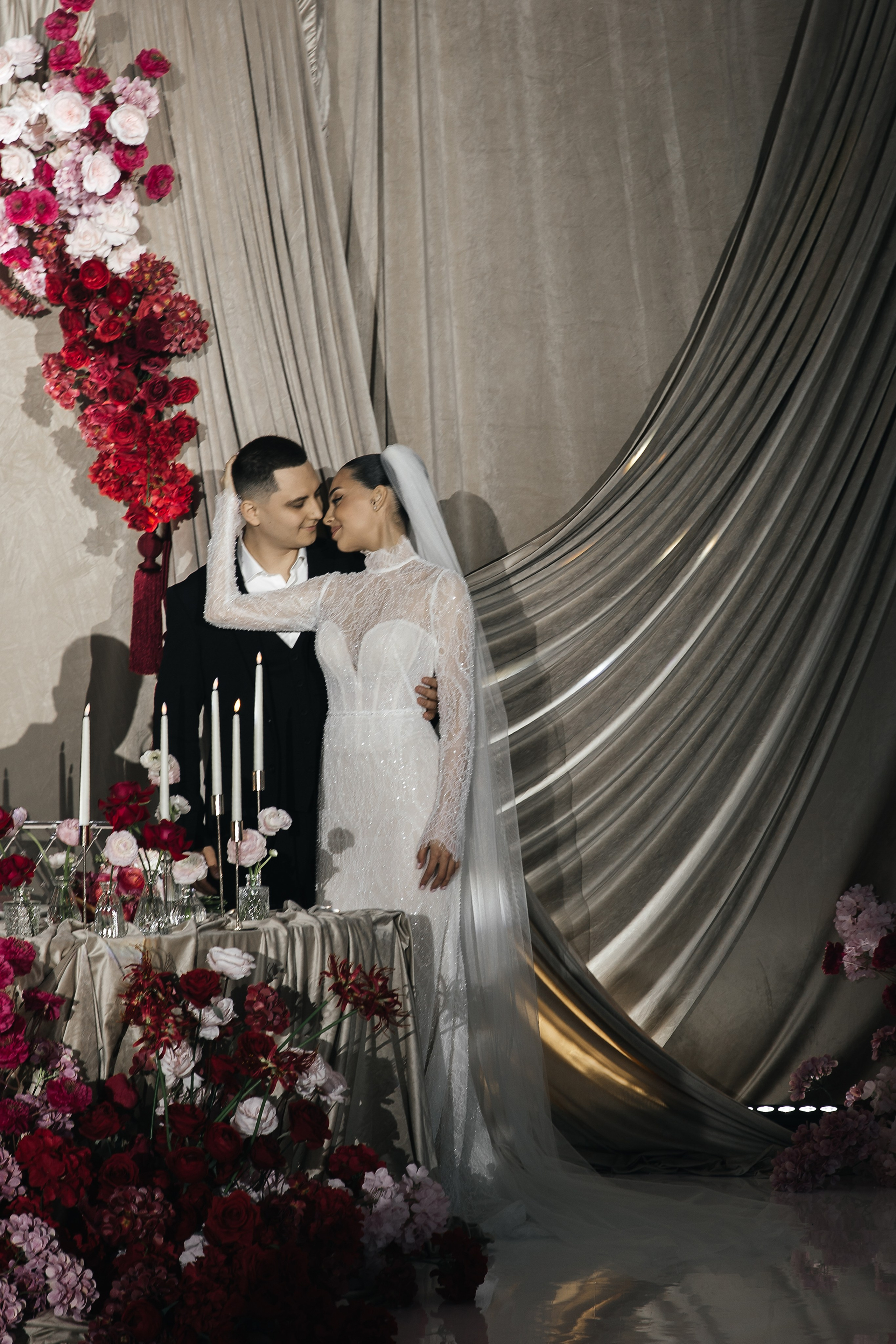 E&Y. Свадебный фотограф в Краснодаре Алена Колесникова