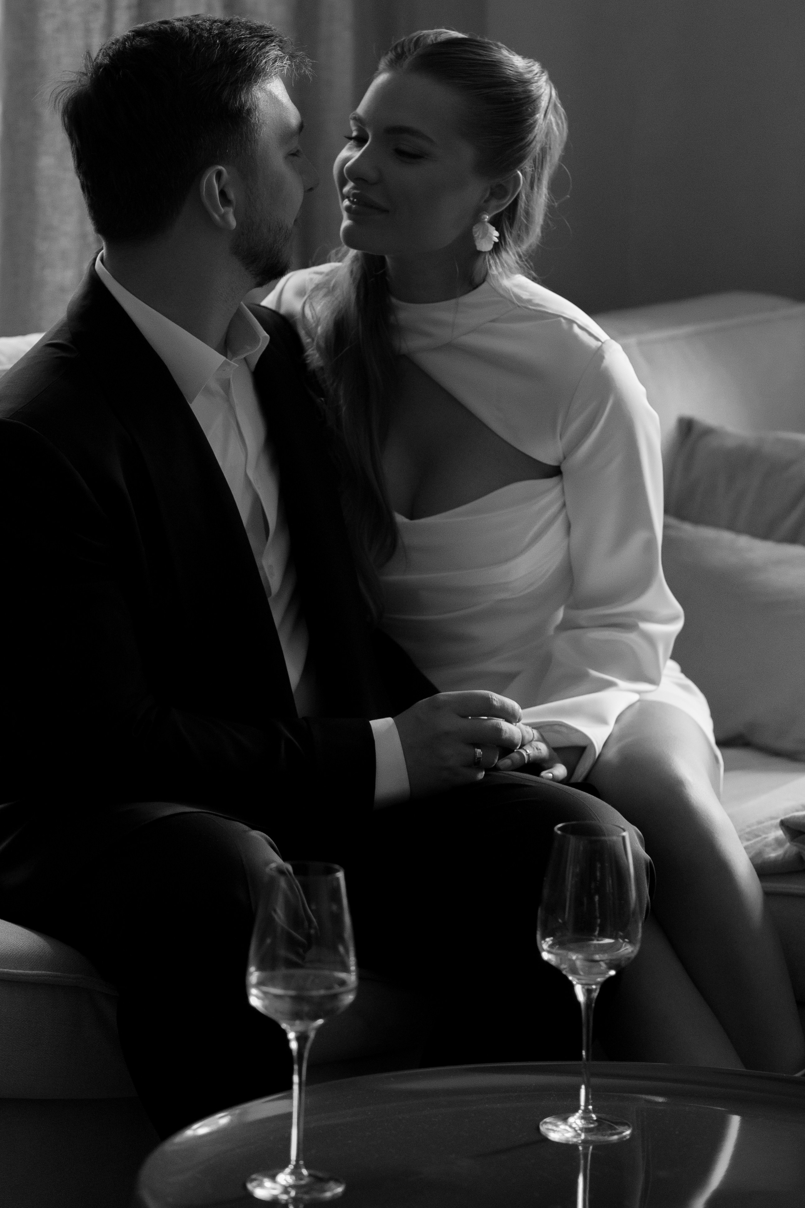 P&K. Свадебный фотограф в Краснодаре Алена Колесникова