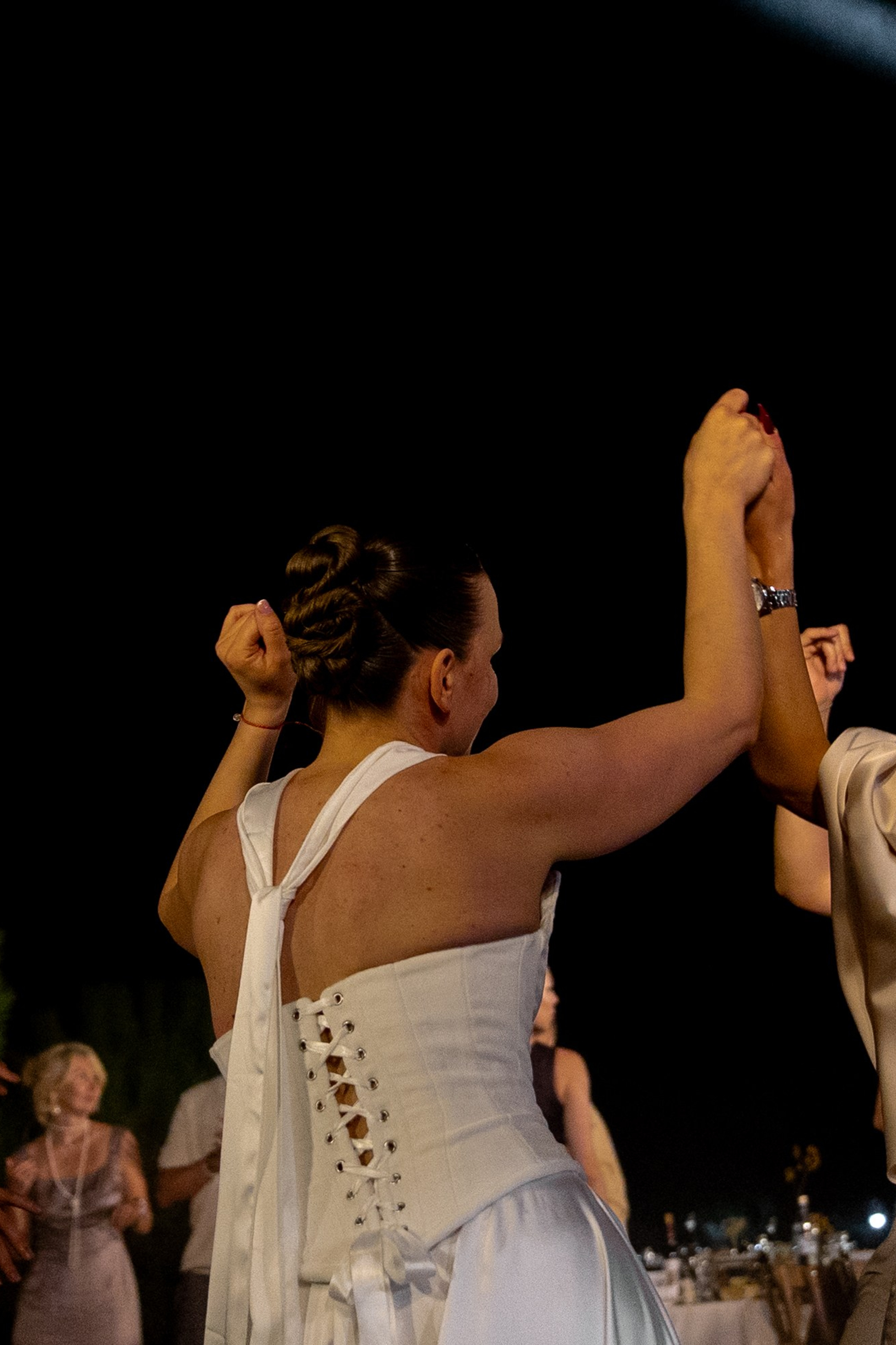 A&M. Свадебный фотограф в Краснодаре Алена Колесникова