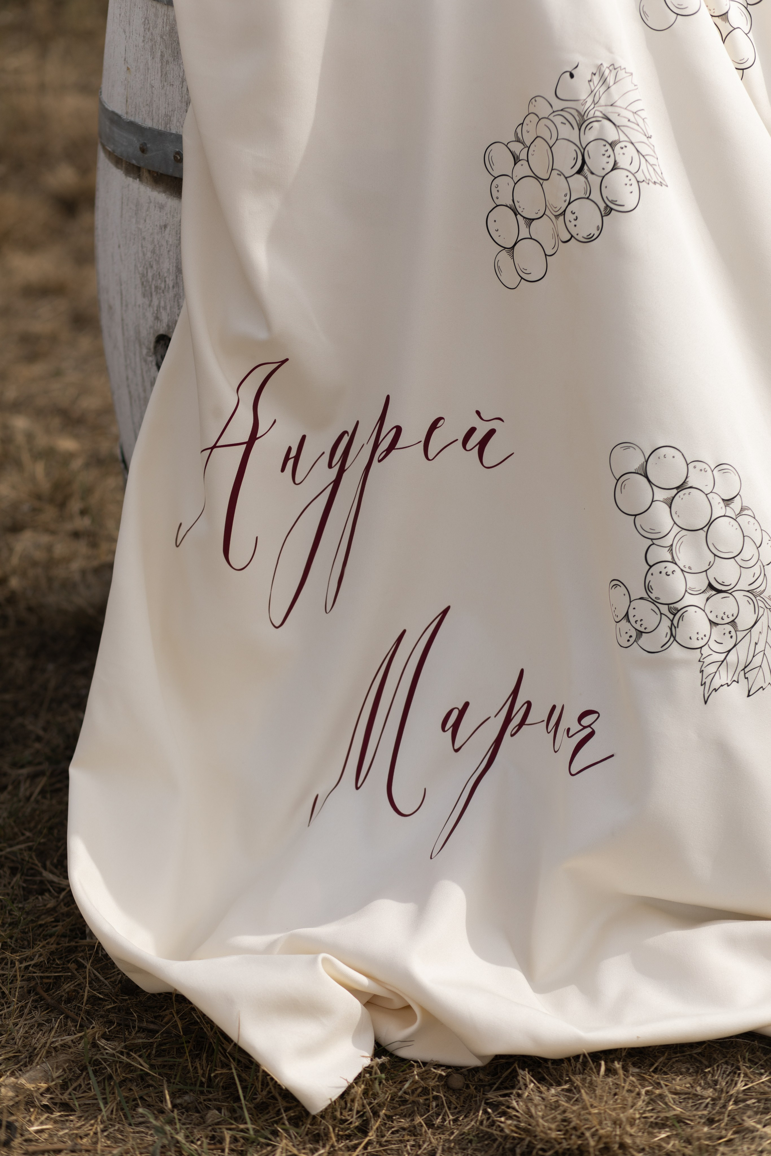 A&M. Свадебный фотограф в Краснодаре Алена Колесникова