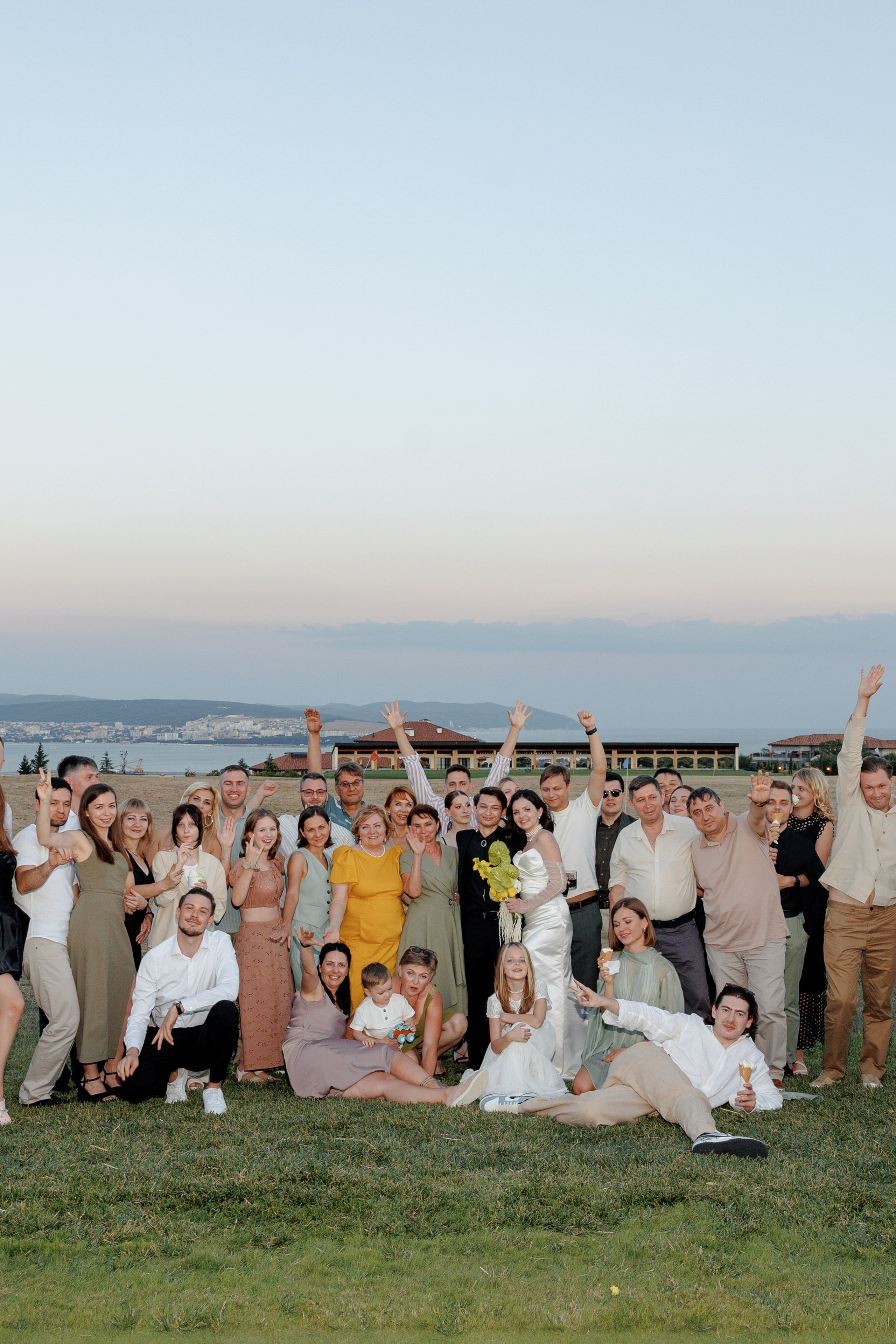 I&R. Свадебный фотограф в Краснодаре Алена Колесникова