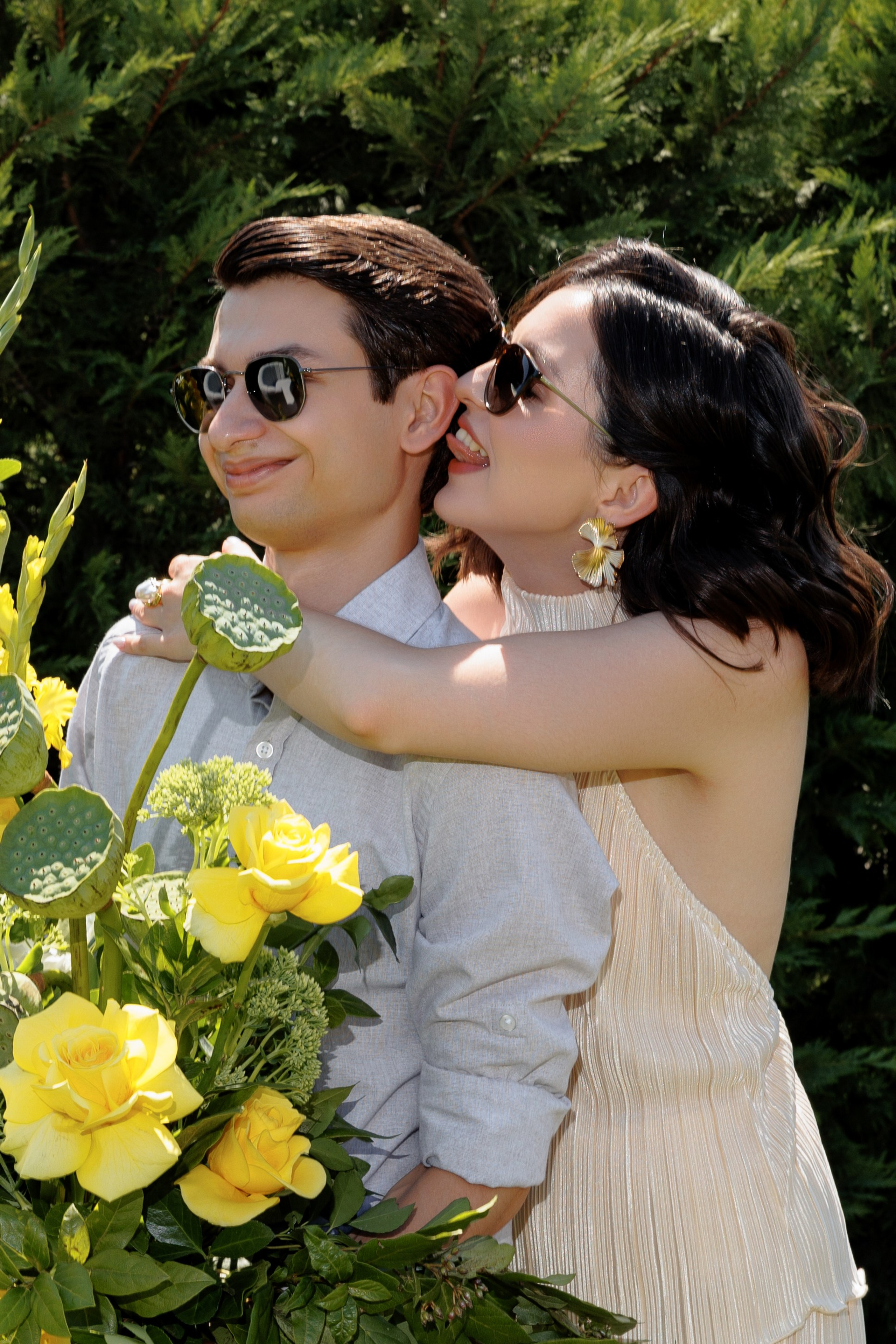 I&R. Свадебный фотограф в Краснодаре Алена Колесникова