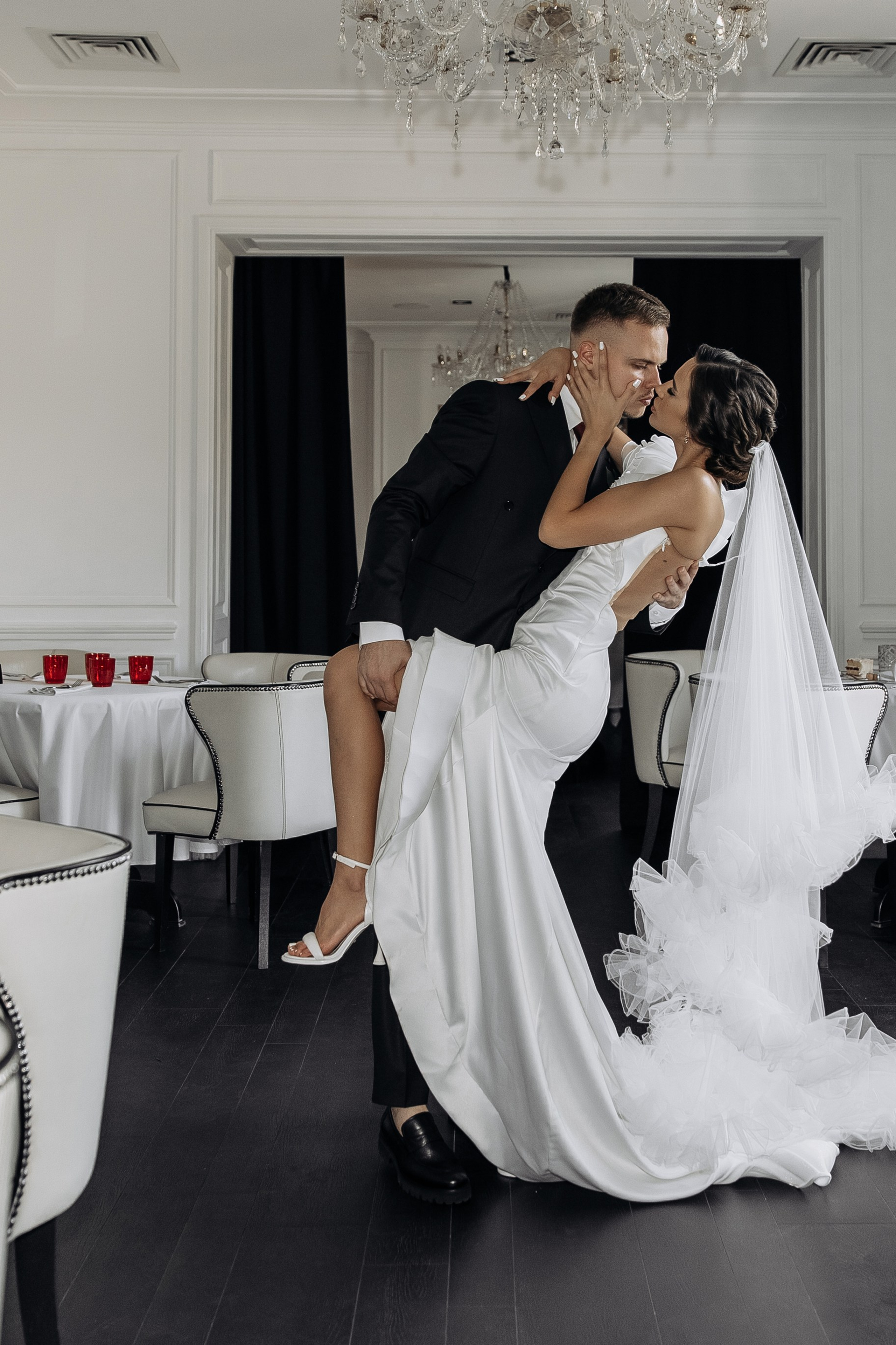 A&E. Свадебный фотограф в Краснодаре Алена Колесникова