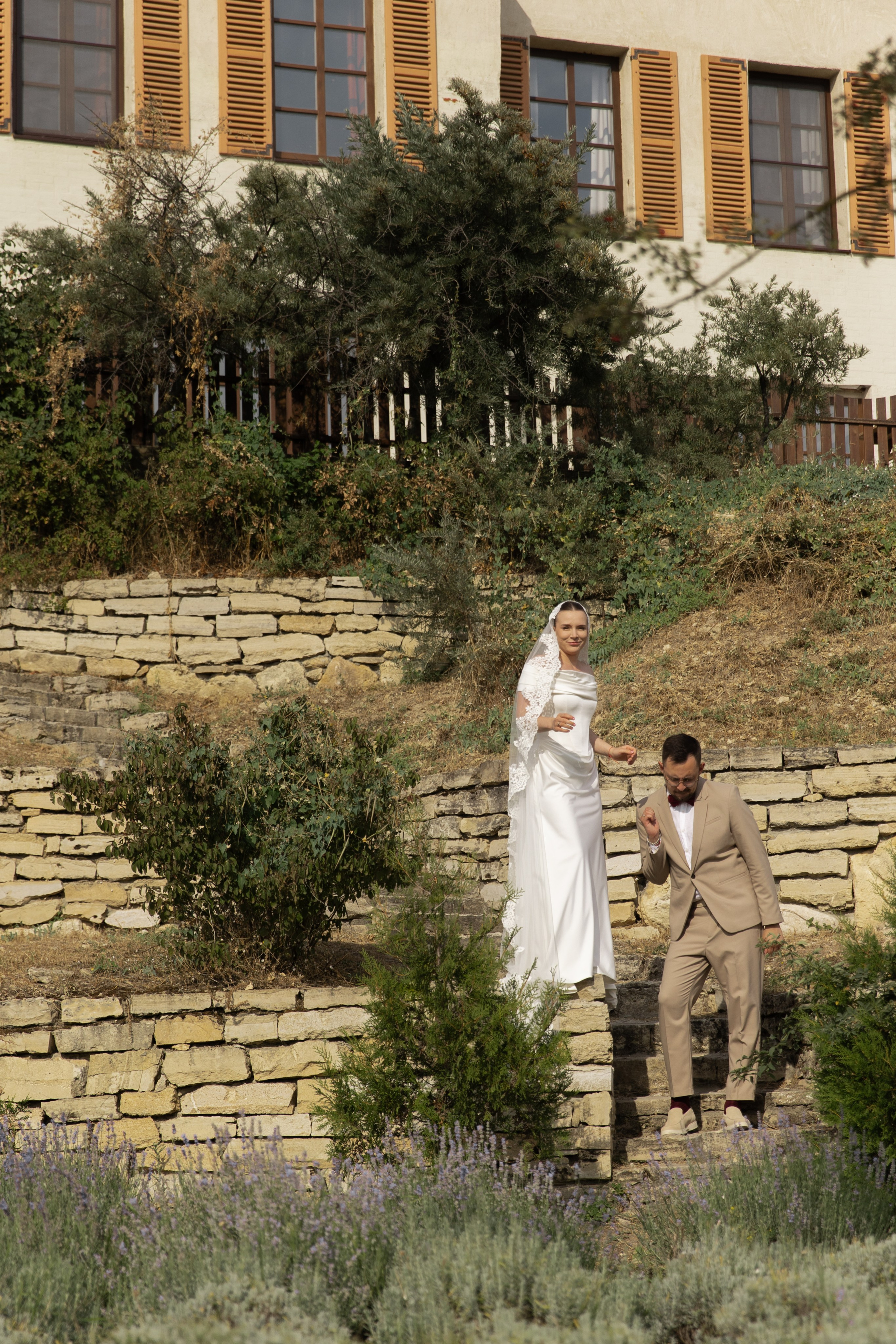 A&M. Свадебный фотограф в Краснодаре Алена Колесникова