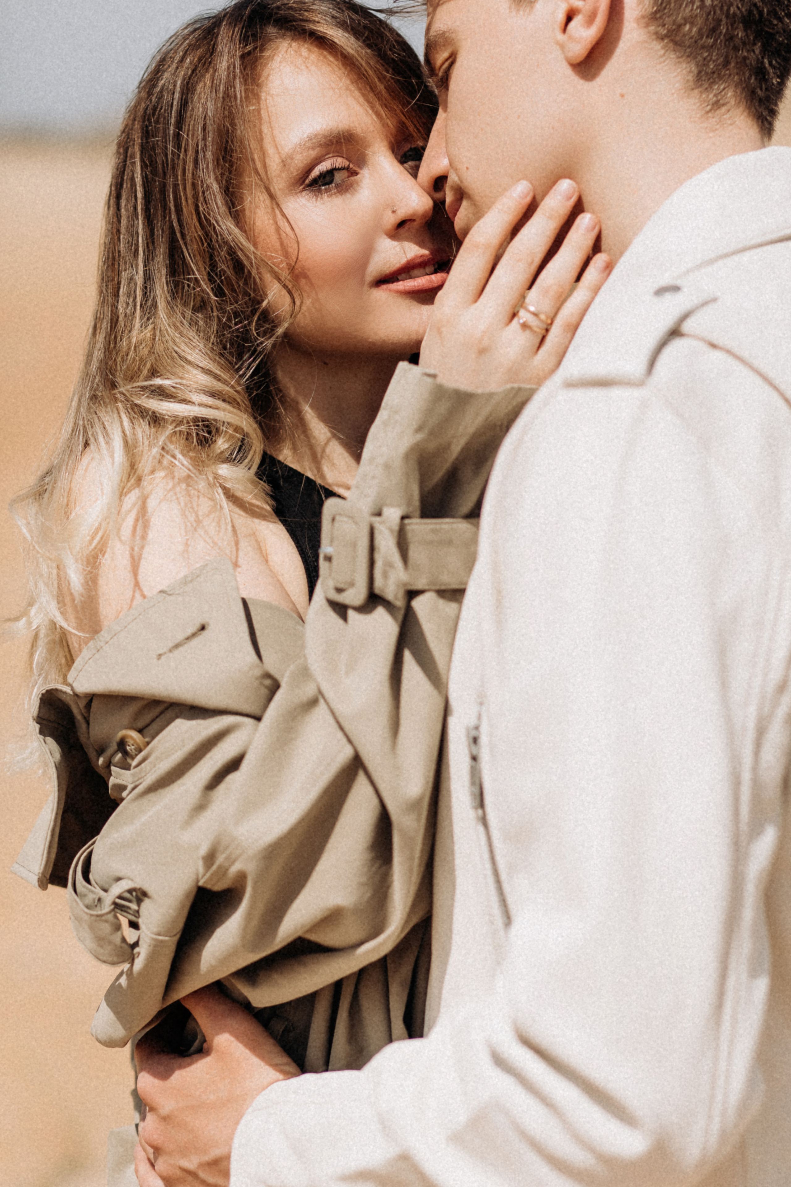 DIL. Свадебный фотограф в Краснодаре Алена Колесникова