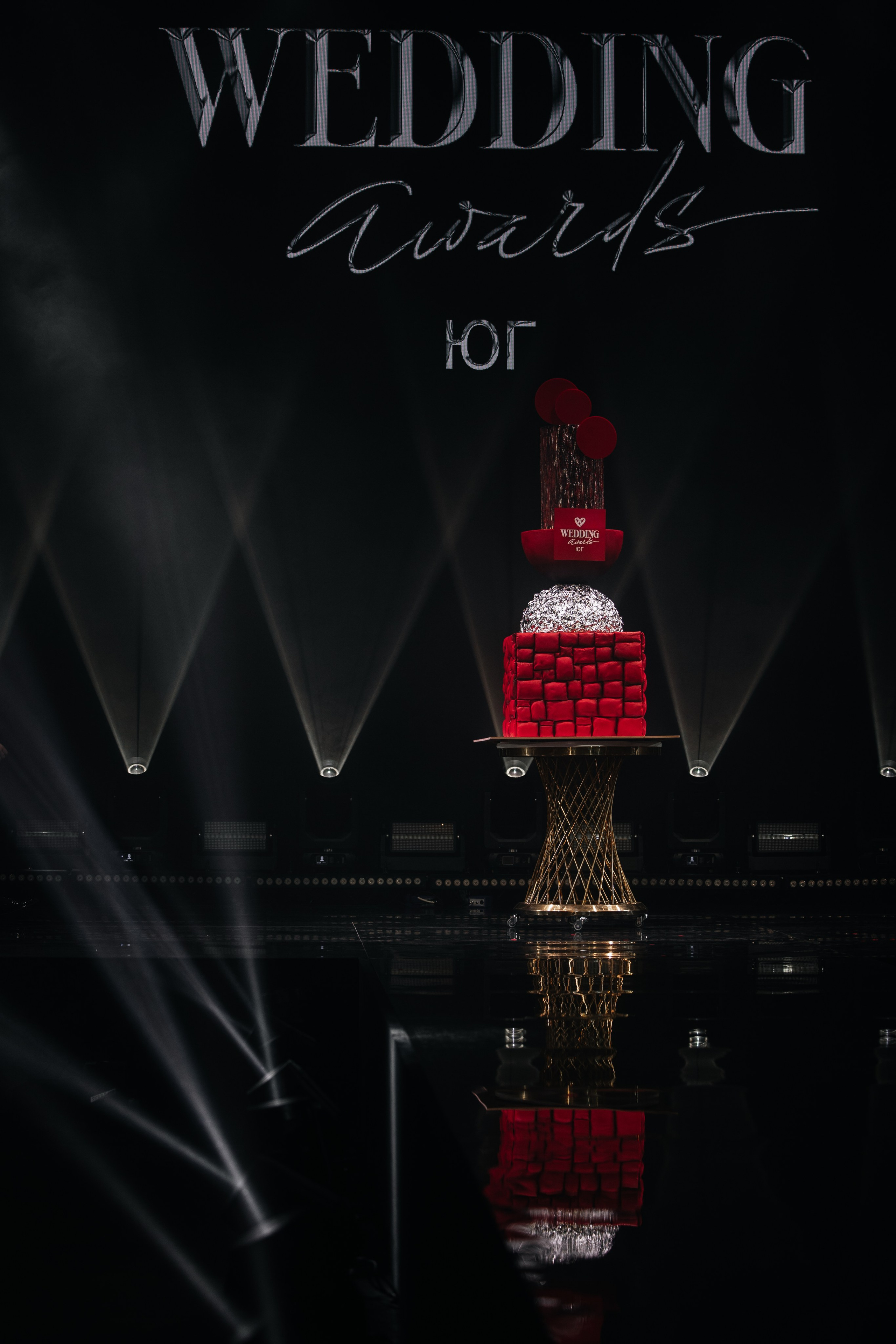 Wedding Awards South'25. Свадебный фотограф в Краснодаре Алена Колесникова