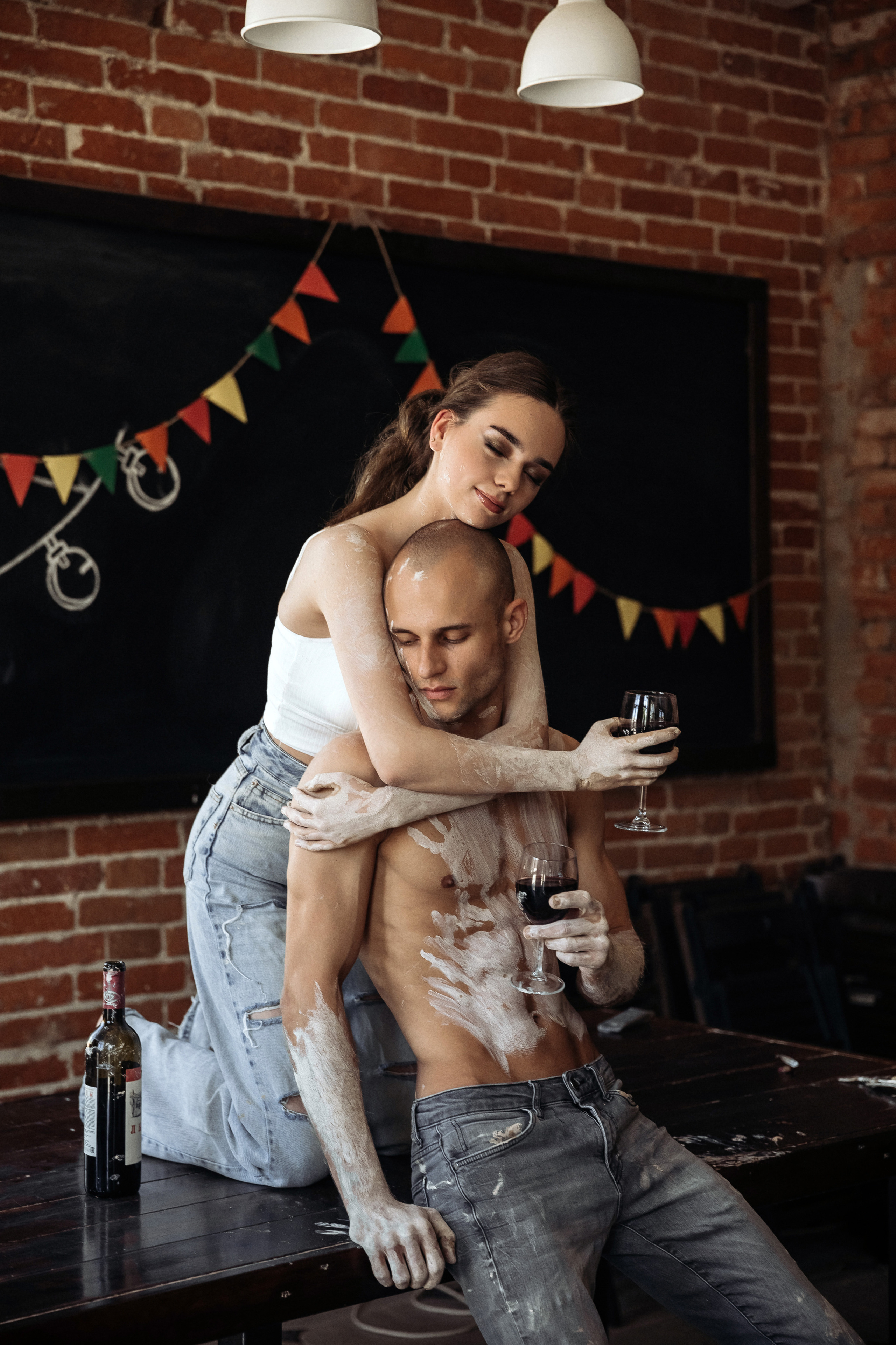 PIY. Свадебный фотограф в Краснодаре Алена Колесникова