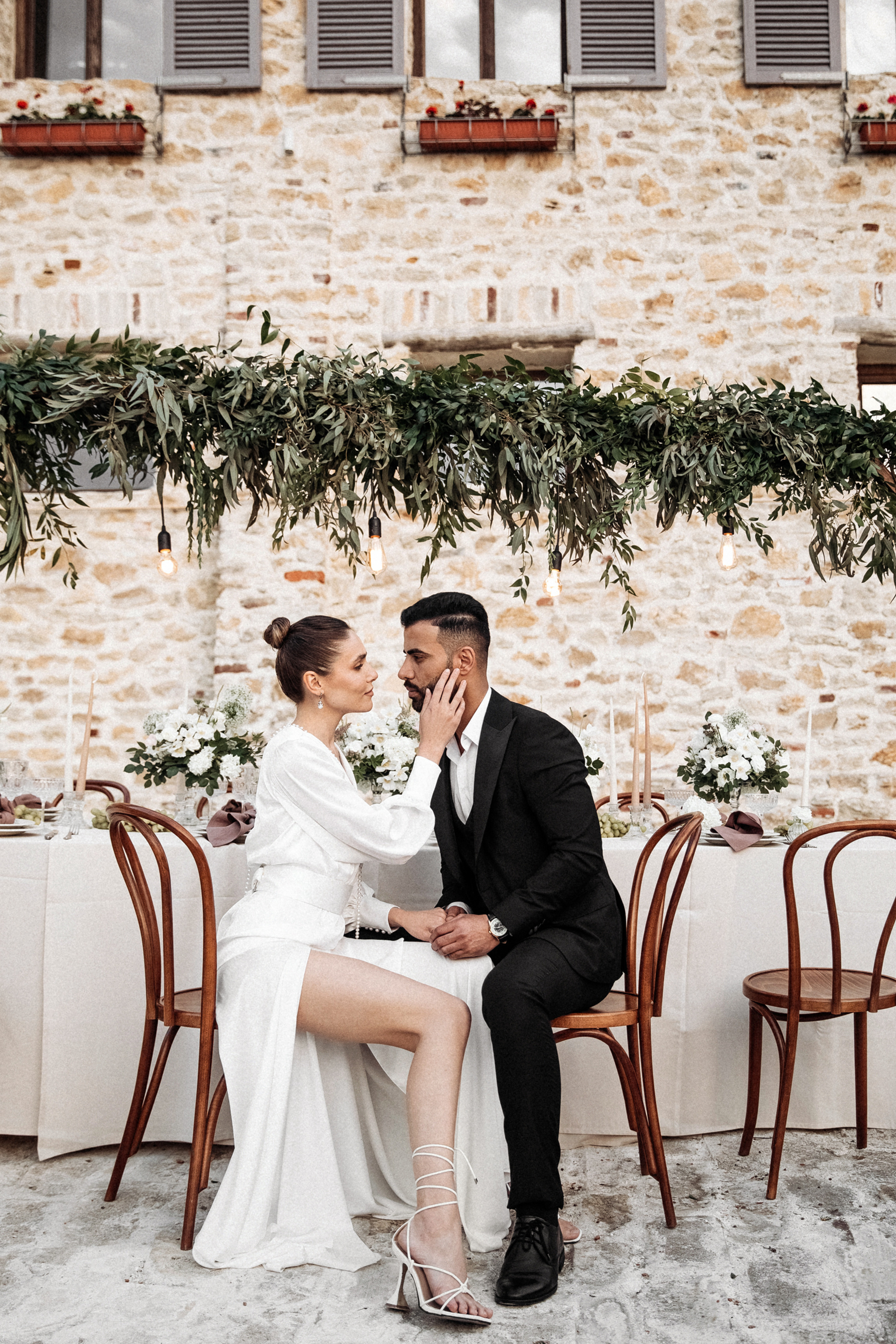 A&S. Свадебный фотограф в Краснодаре Алена Колесникова