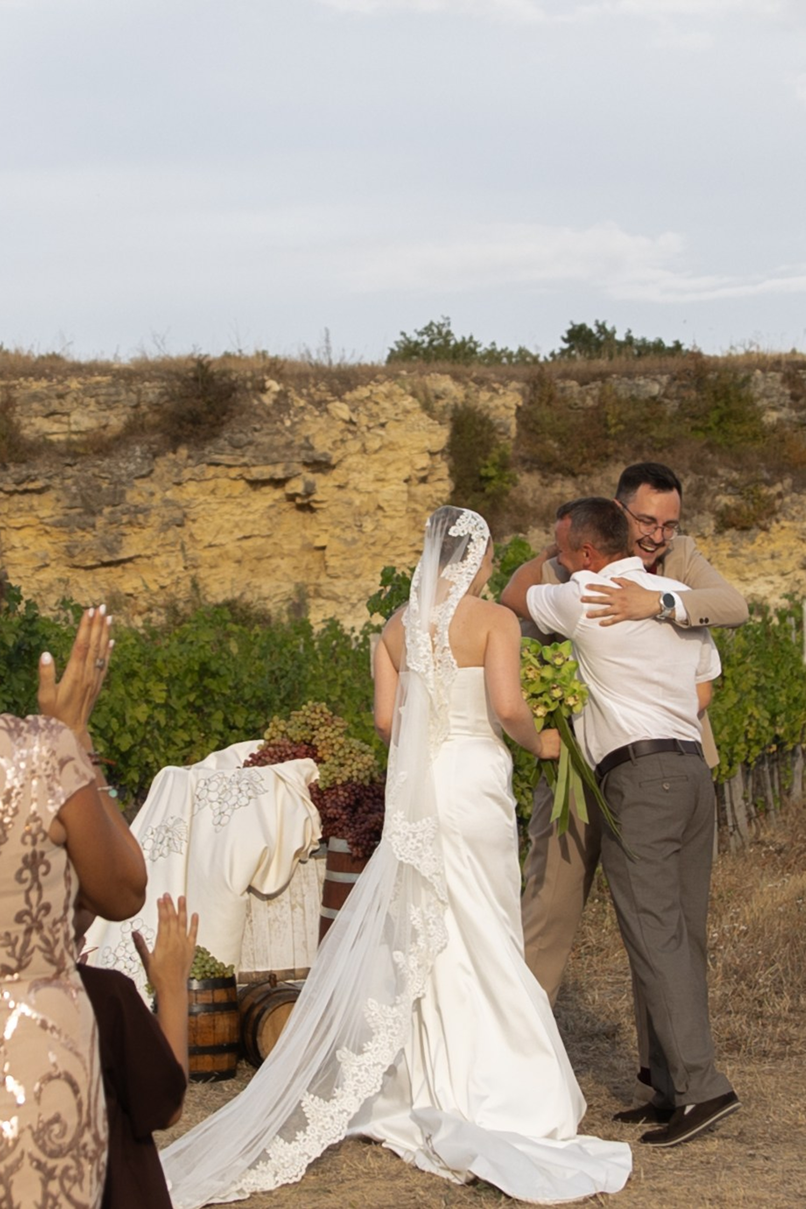 A&M. Свадебный фотограф в Краснодаре Алена Колесникова