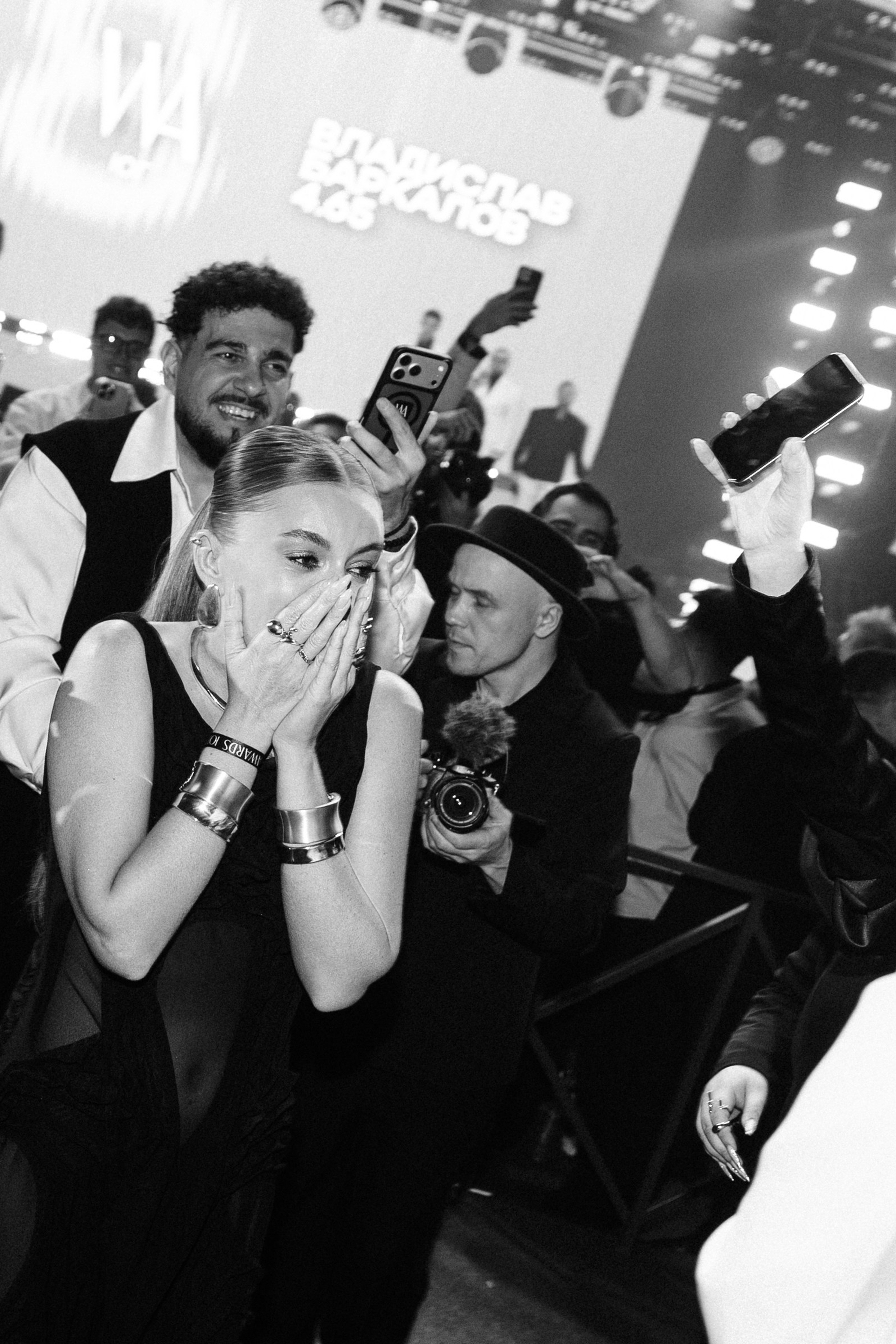 Wedding Awards South'25. Свадебный фотограф в Краснодаре Алена Колесникова