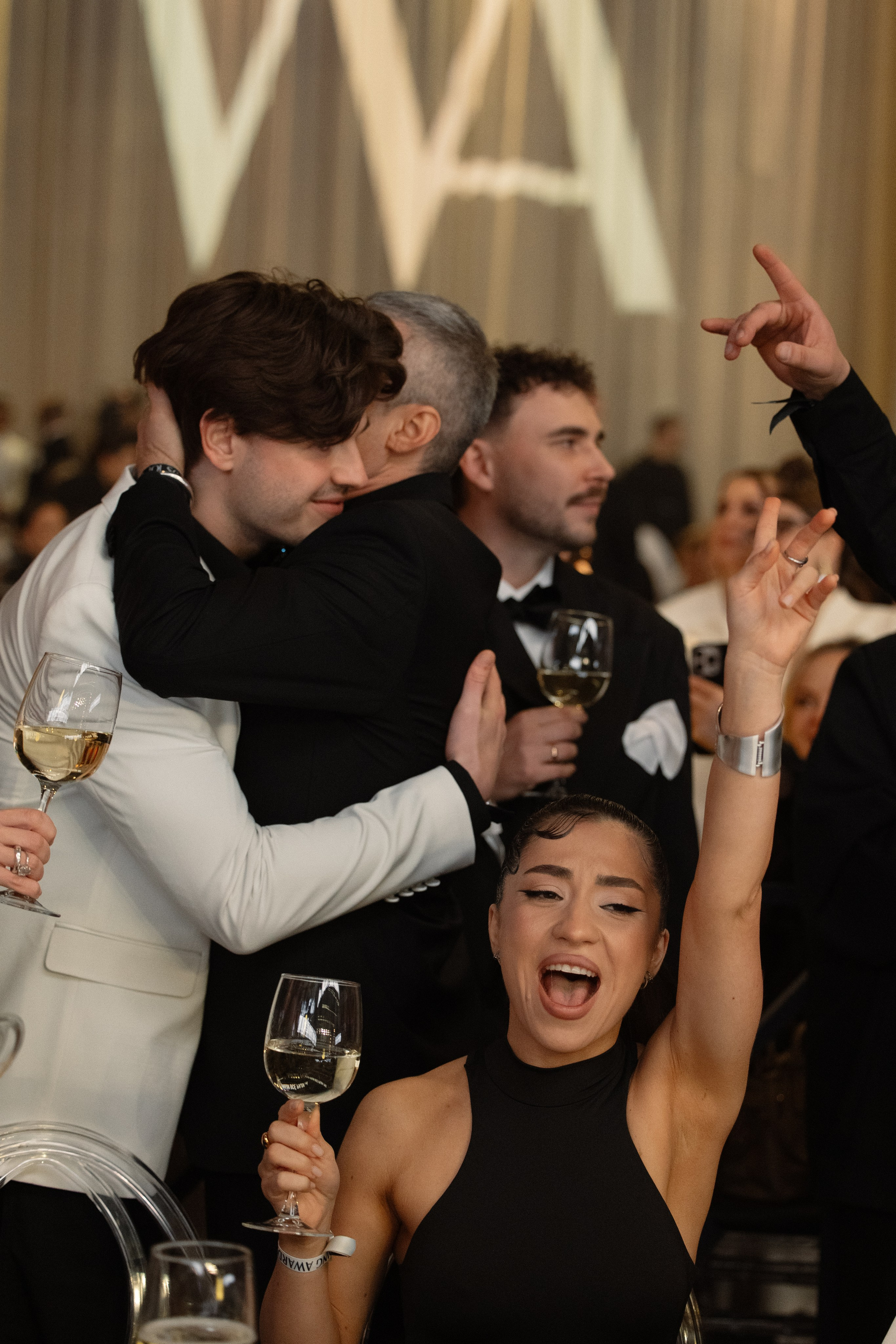 Wedding Awards South'25. Свадебный фотограф в Краснодаре Алена Колесникова