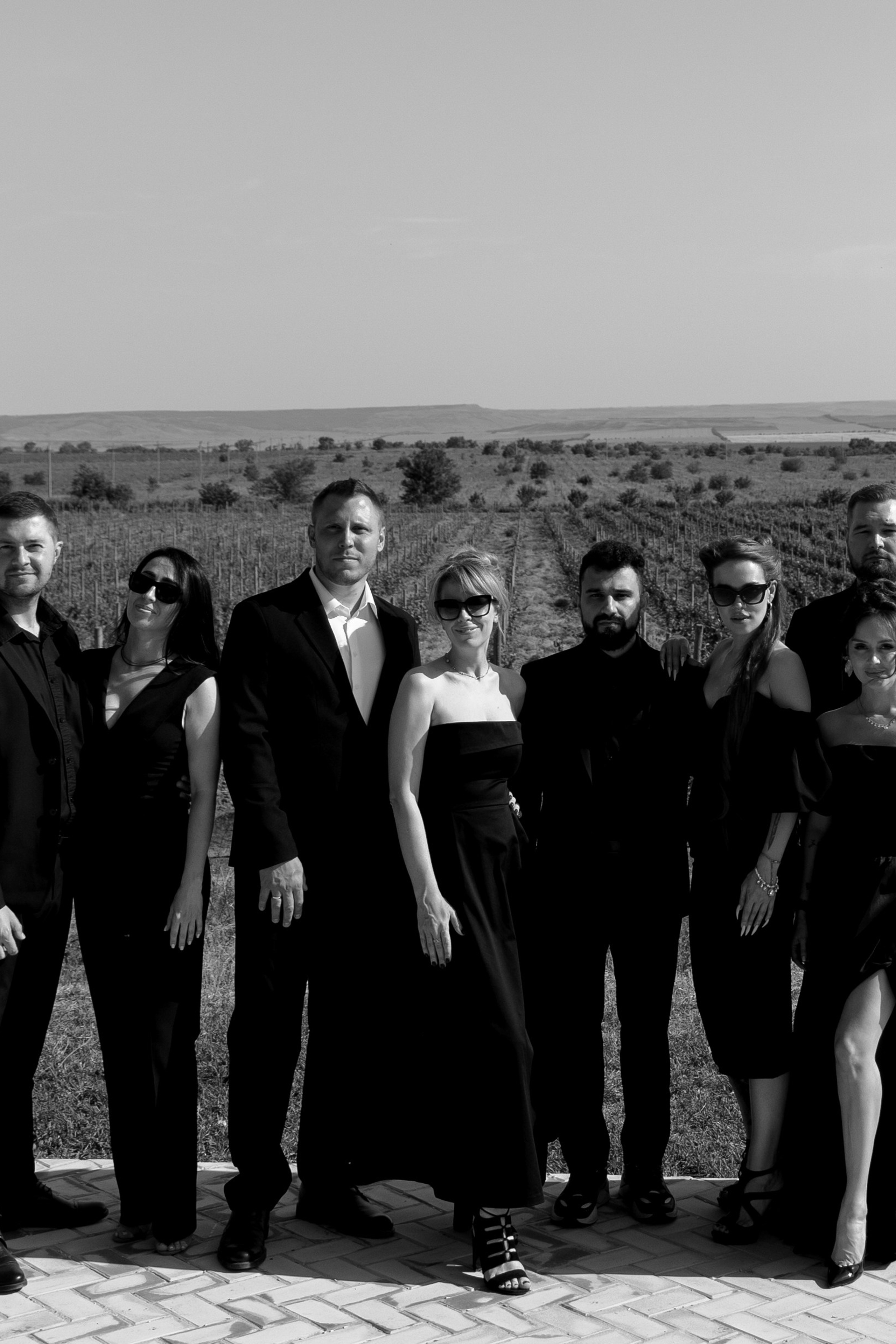 A&M. Свадебный фотограф в Краснодаре Алена Колесникова