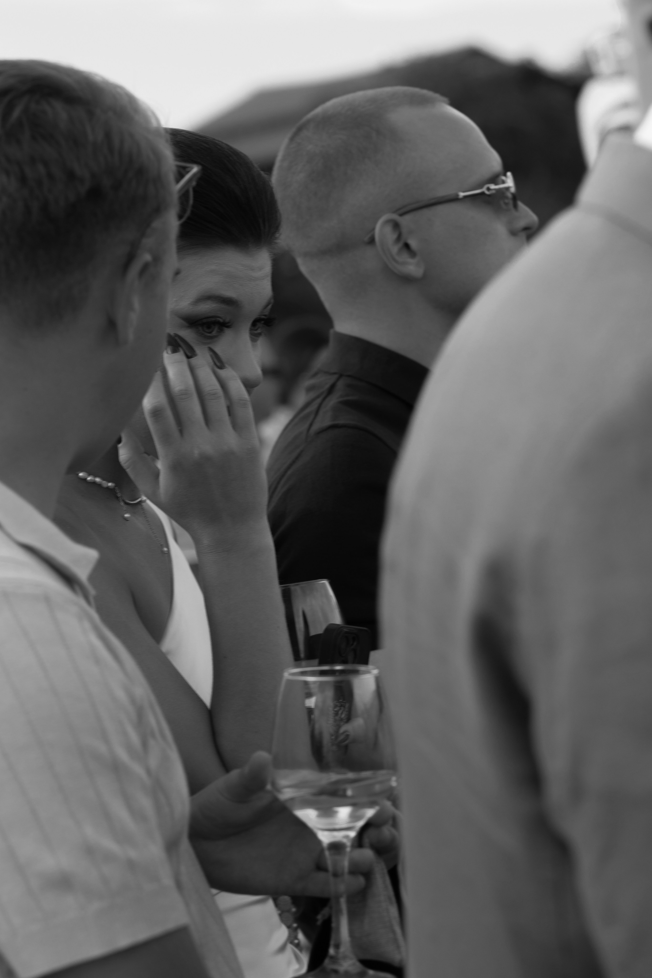 A&M. Свадебный фотограф в Краснодаре Алена Колесникова