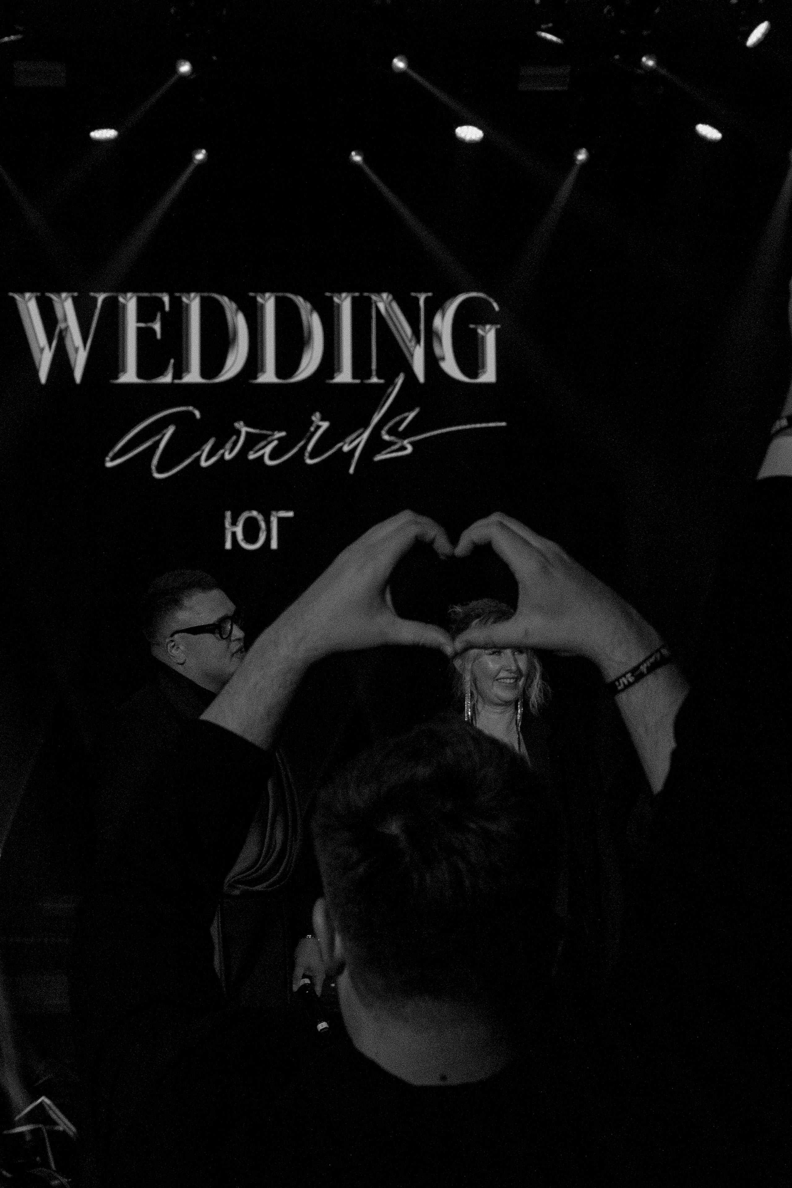 Wedding Awards South'25. Свадебный фотограф в Краснодаре Алена Колесникова