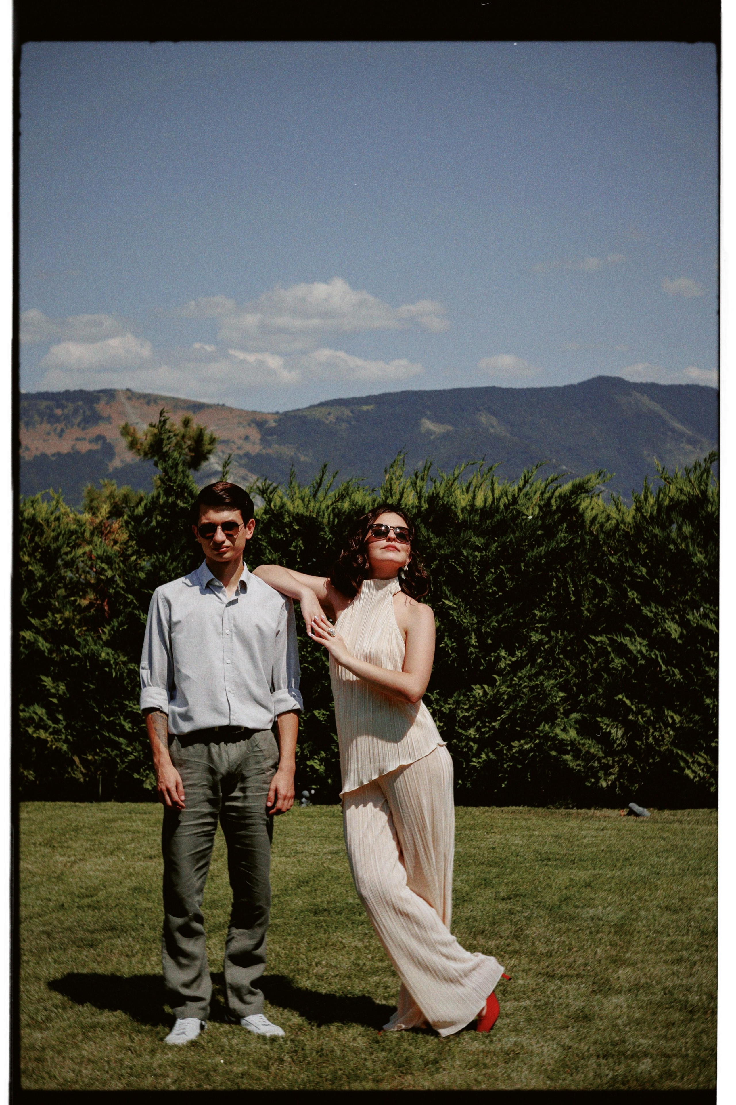 I&R. Свадебный фотограф в Краснодаре Алена Колесникова