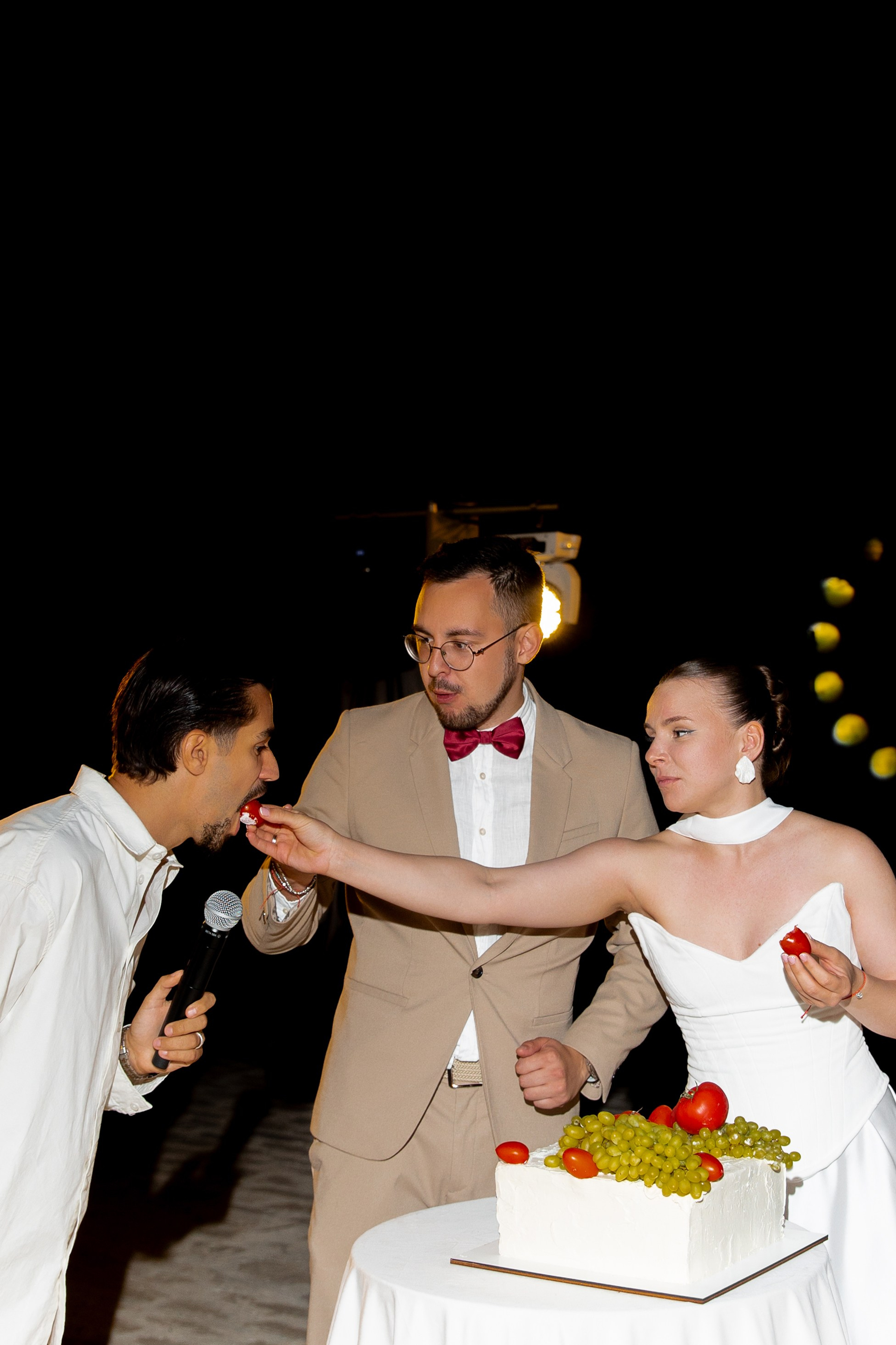 A&M. Свадебный фотограф в Краснодаре Алена Колесникова