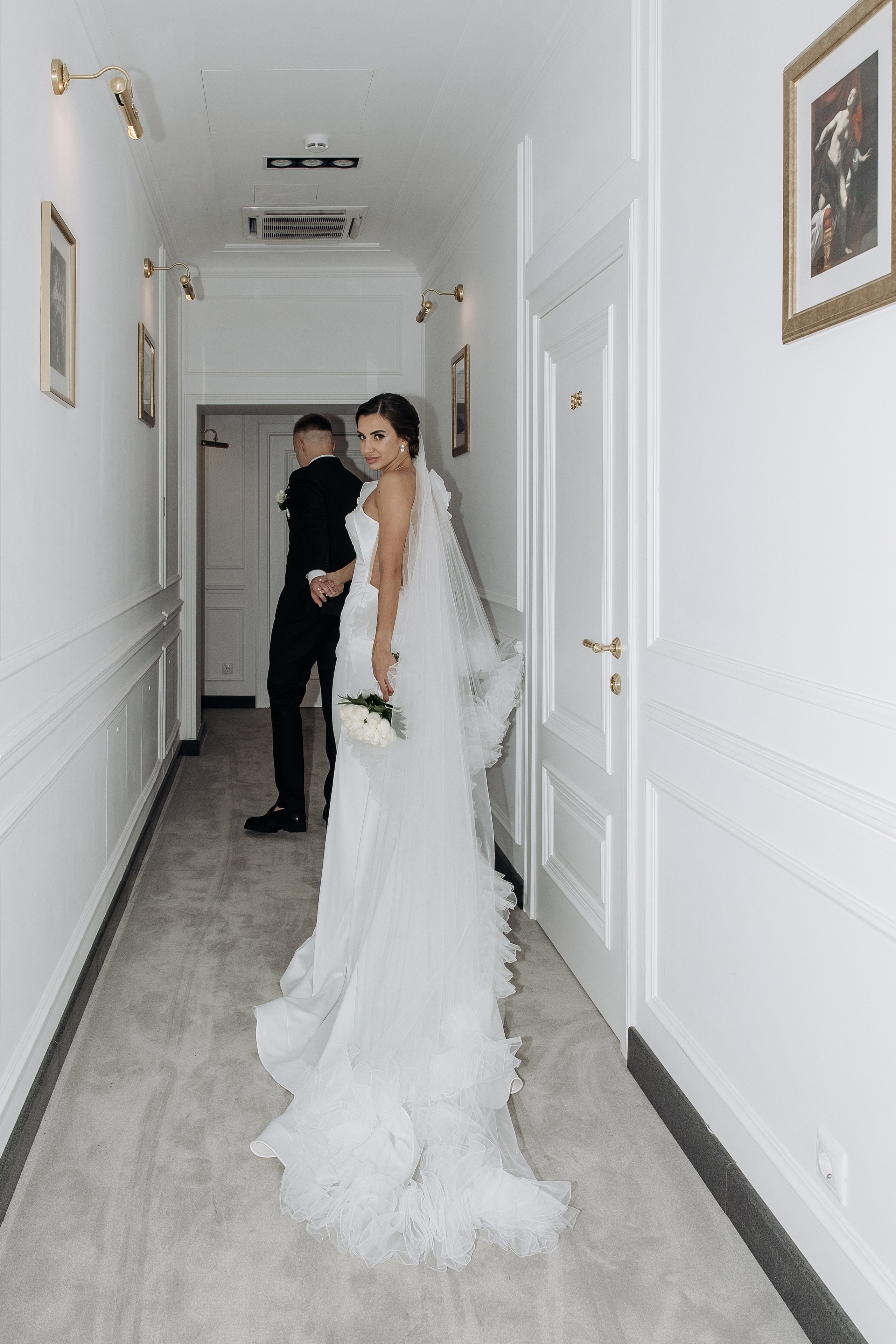 A&E. Свадебный фотограф в Краснодаре Алена Колесникова