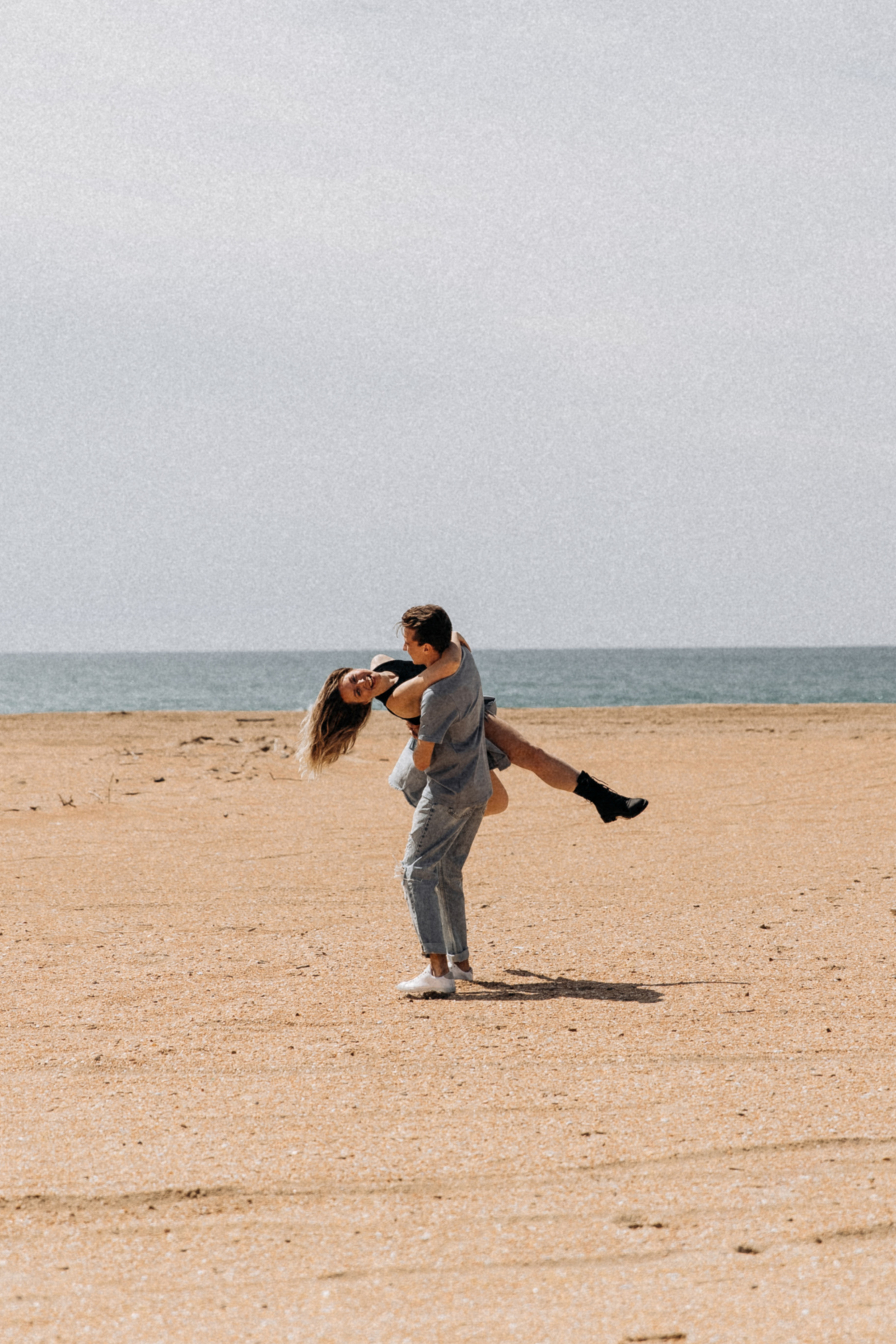 DIL. Свадебный фотограф в Краснодаре Алена Колесникова