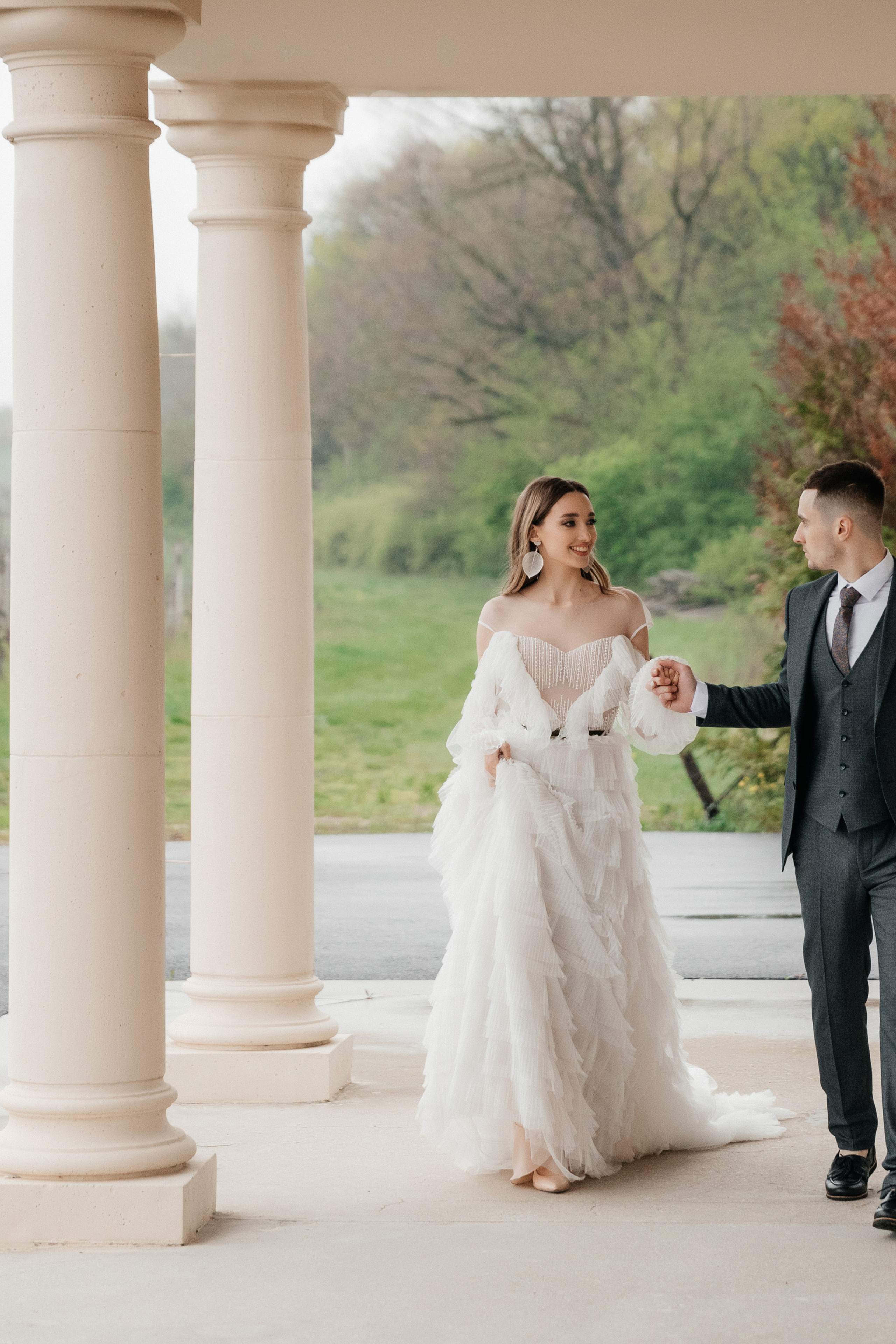 Z&V. Свадебный фотограф в Краснодаре Алена Колесникова