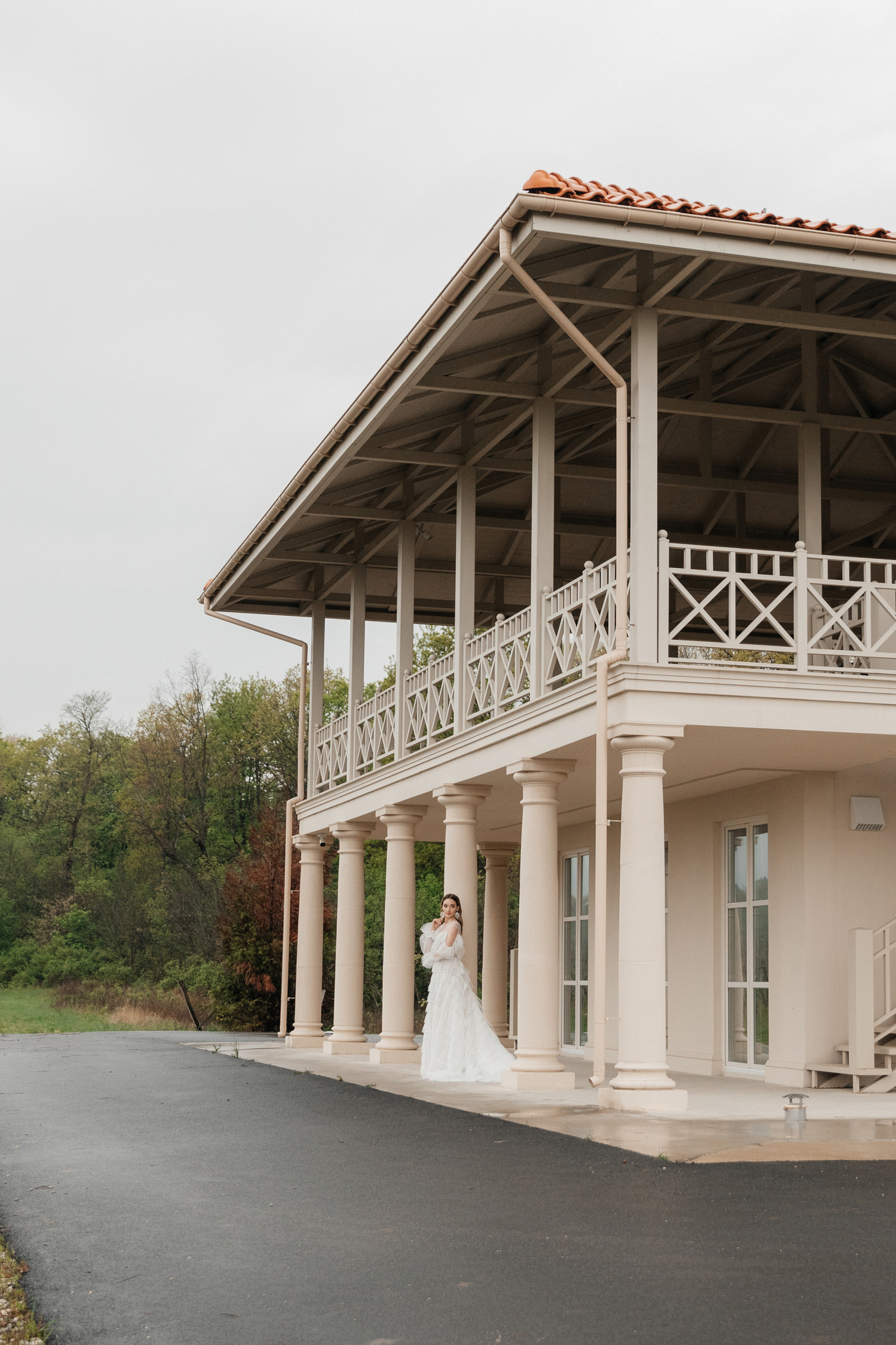 Z&V. Свадебный фотограф в Краснодаре Алена Колесникова