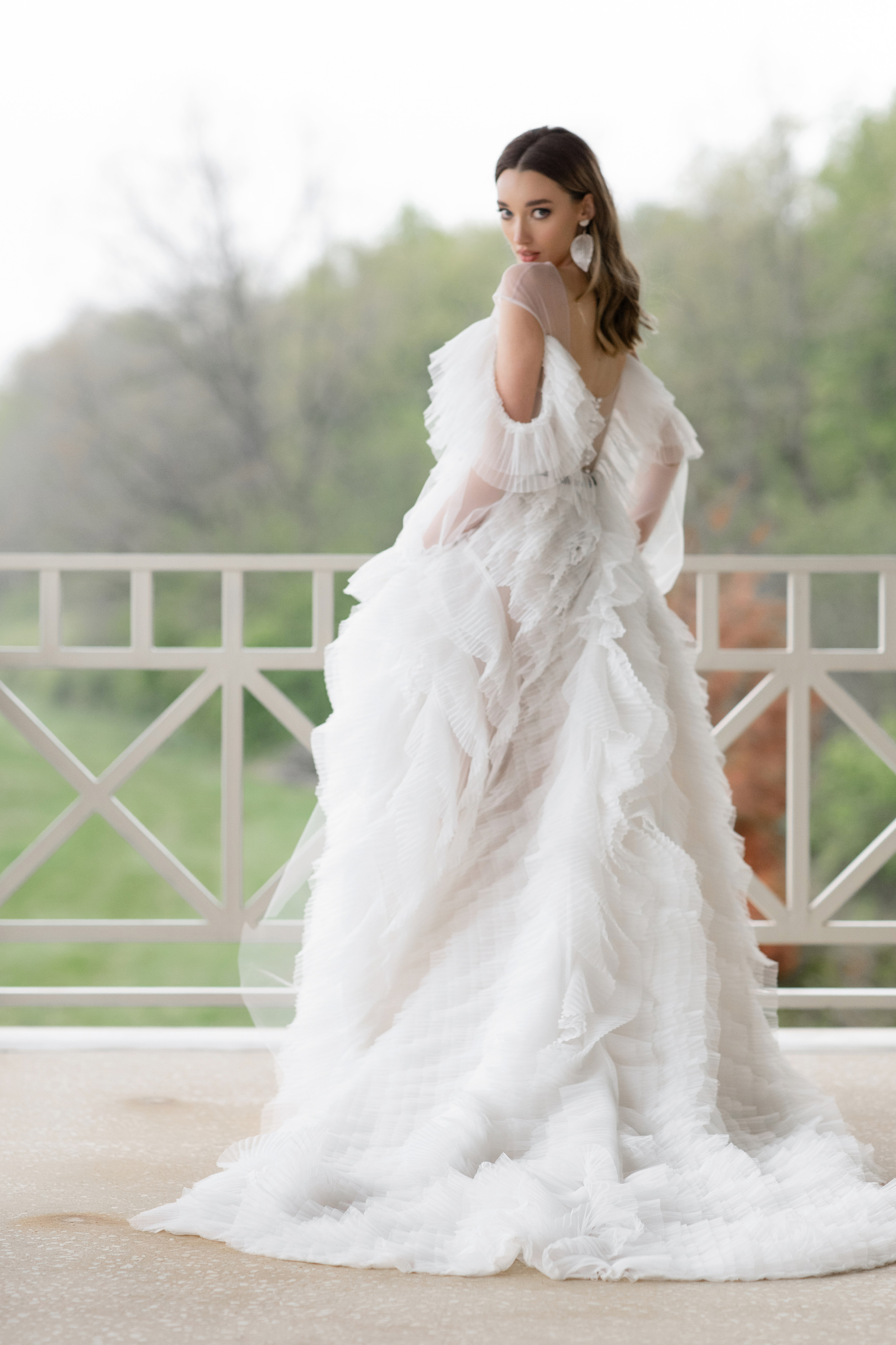 Z&V. Свадебный фотограф в Краснодаре Алена Колесникова