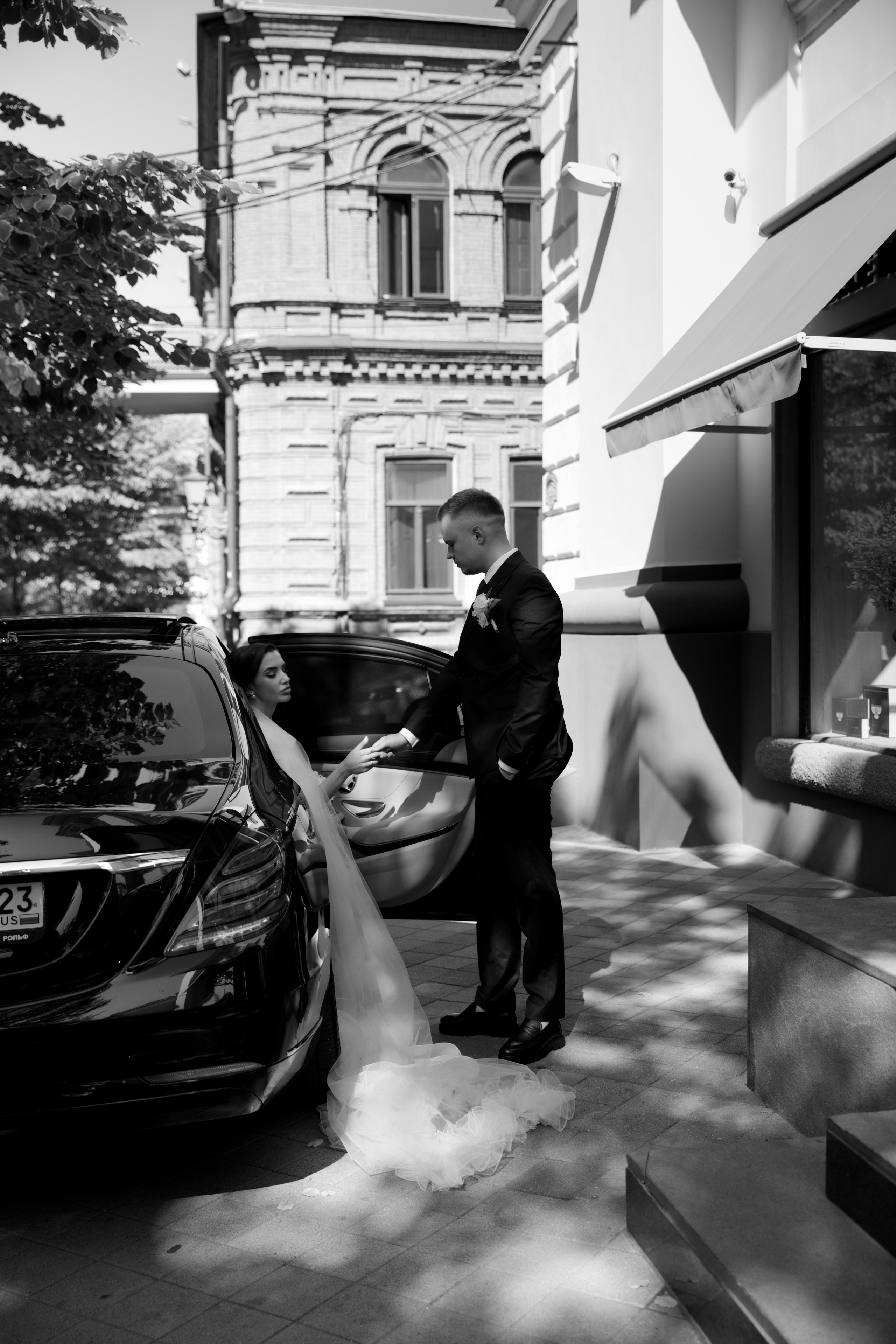 A&E. Свадебный фотограф в Краснодаре Алена Колесникова