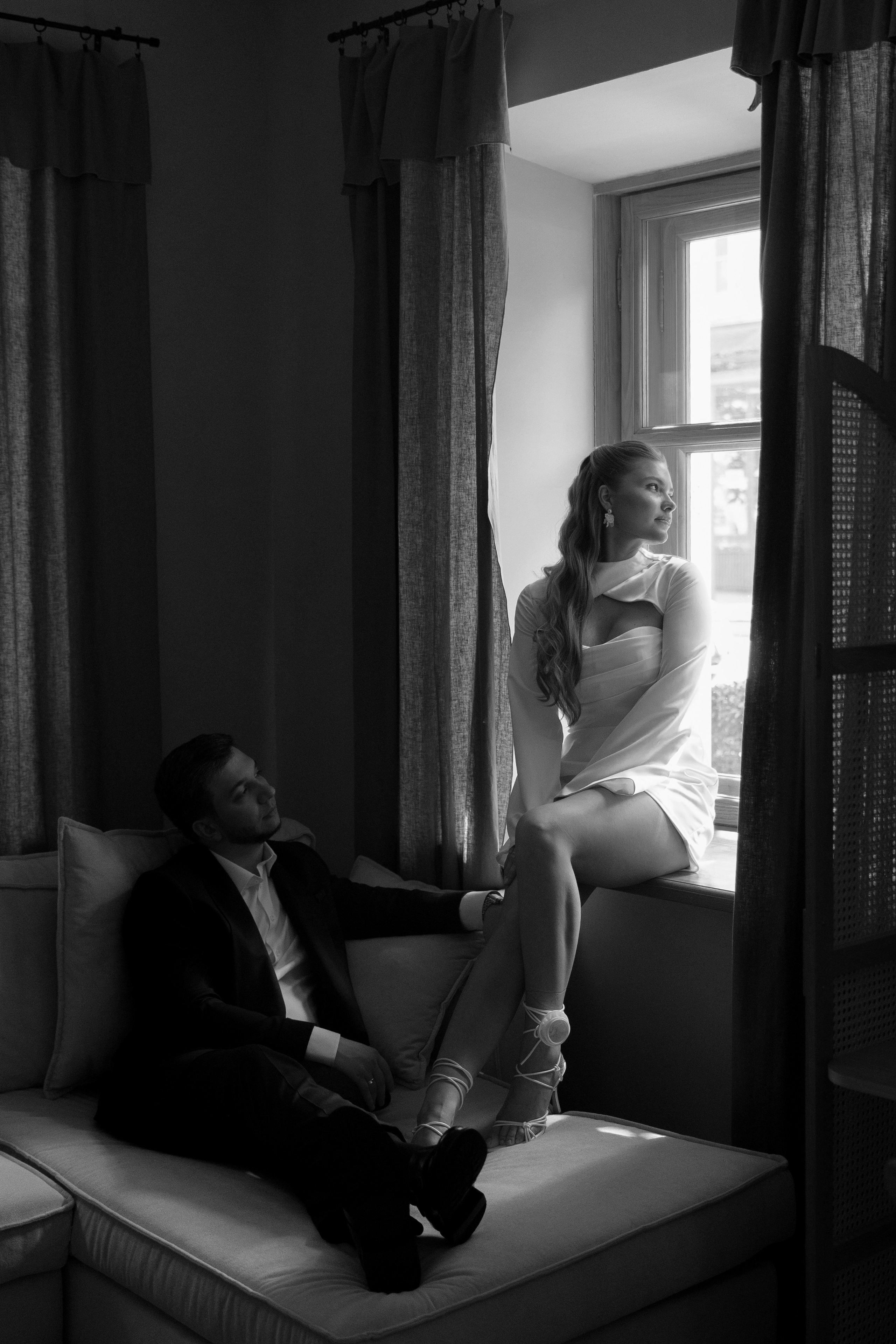 P&K. Свадебный фотограф в Краснодаре Алена Колесникова