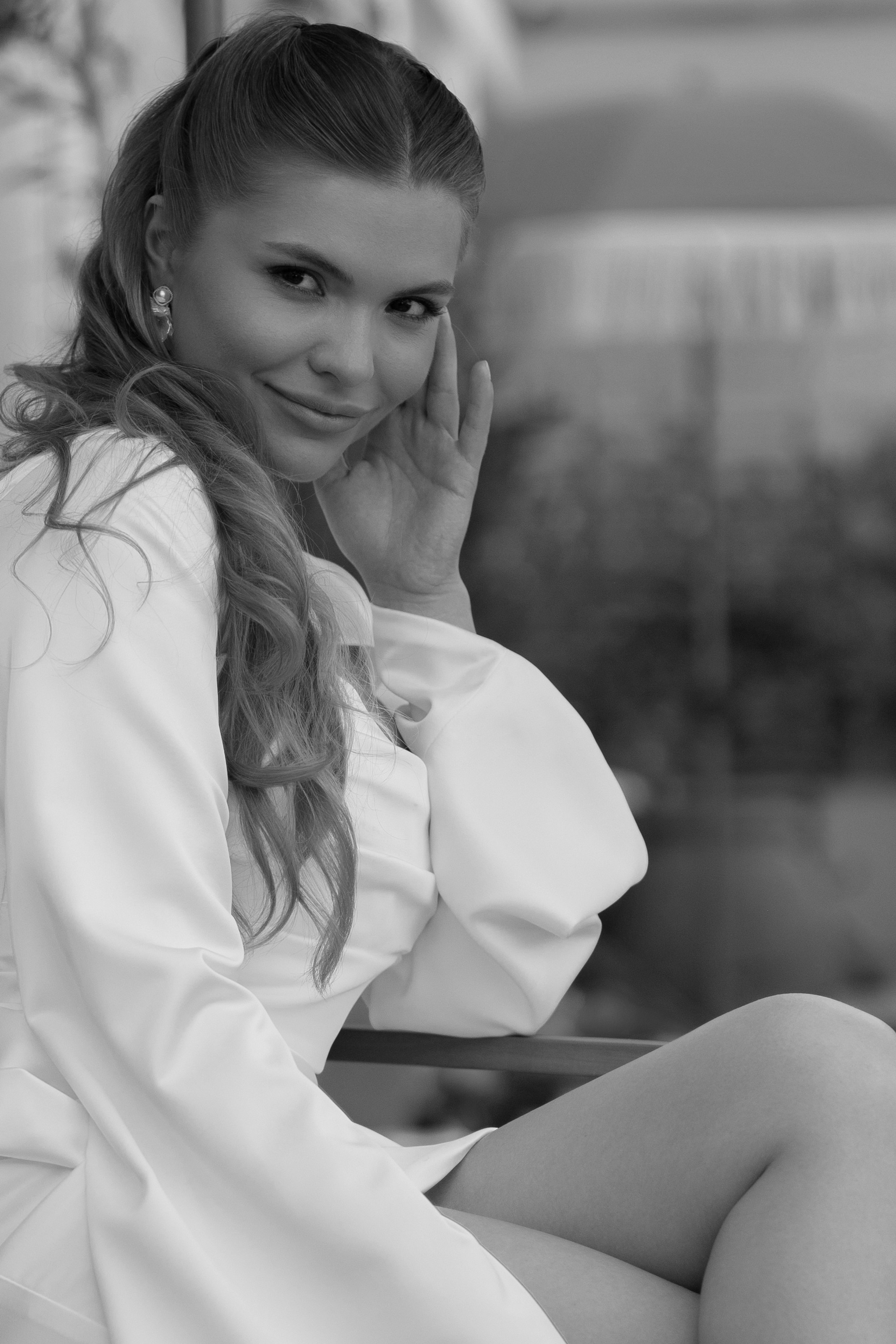 P&K. Свадебный фотограф в Краснодаре Алена Колесникова