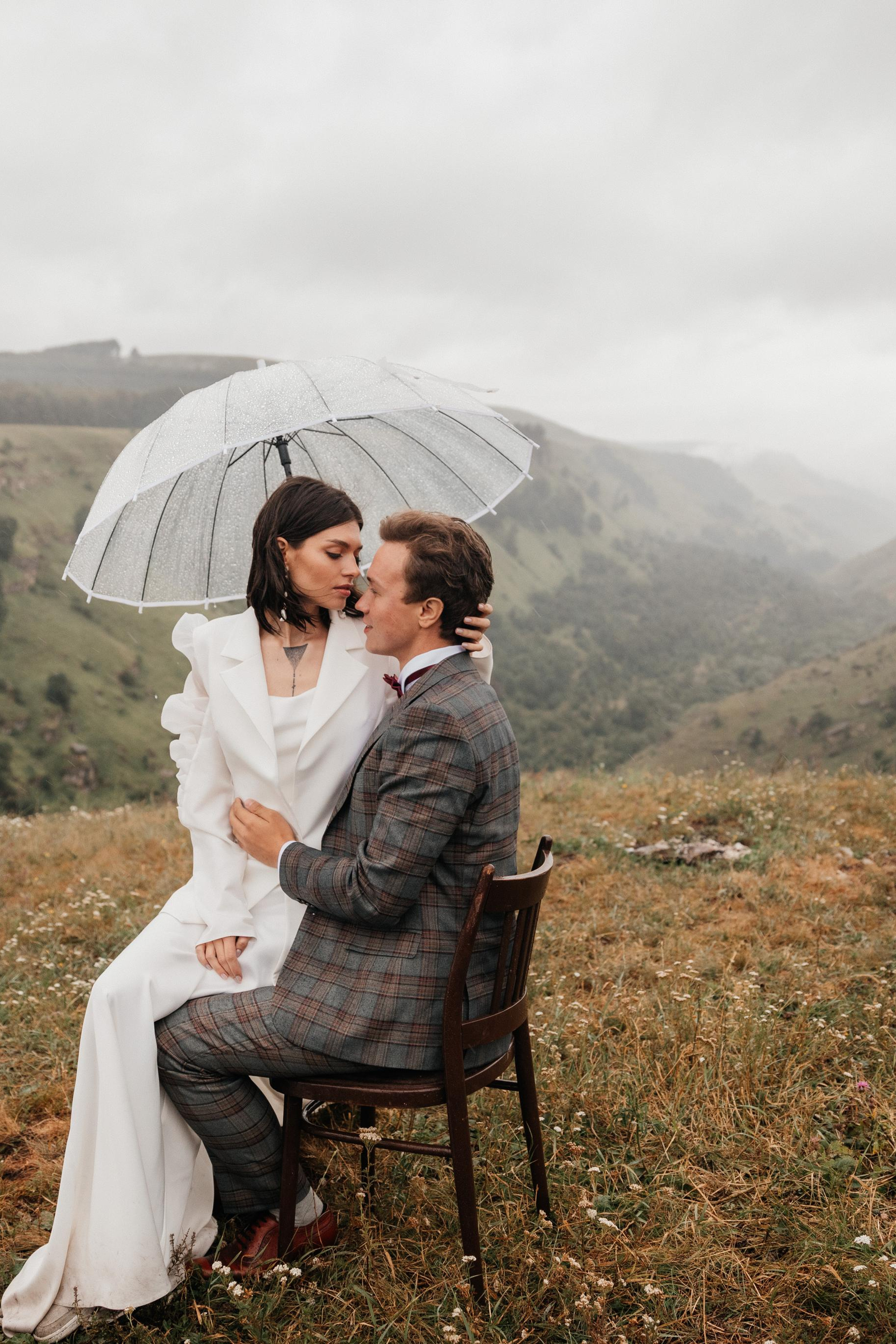 A&D. Свадебный фотограф в Краснодаре Алена Колесникова