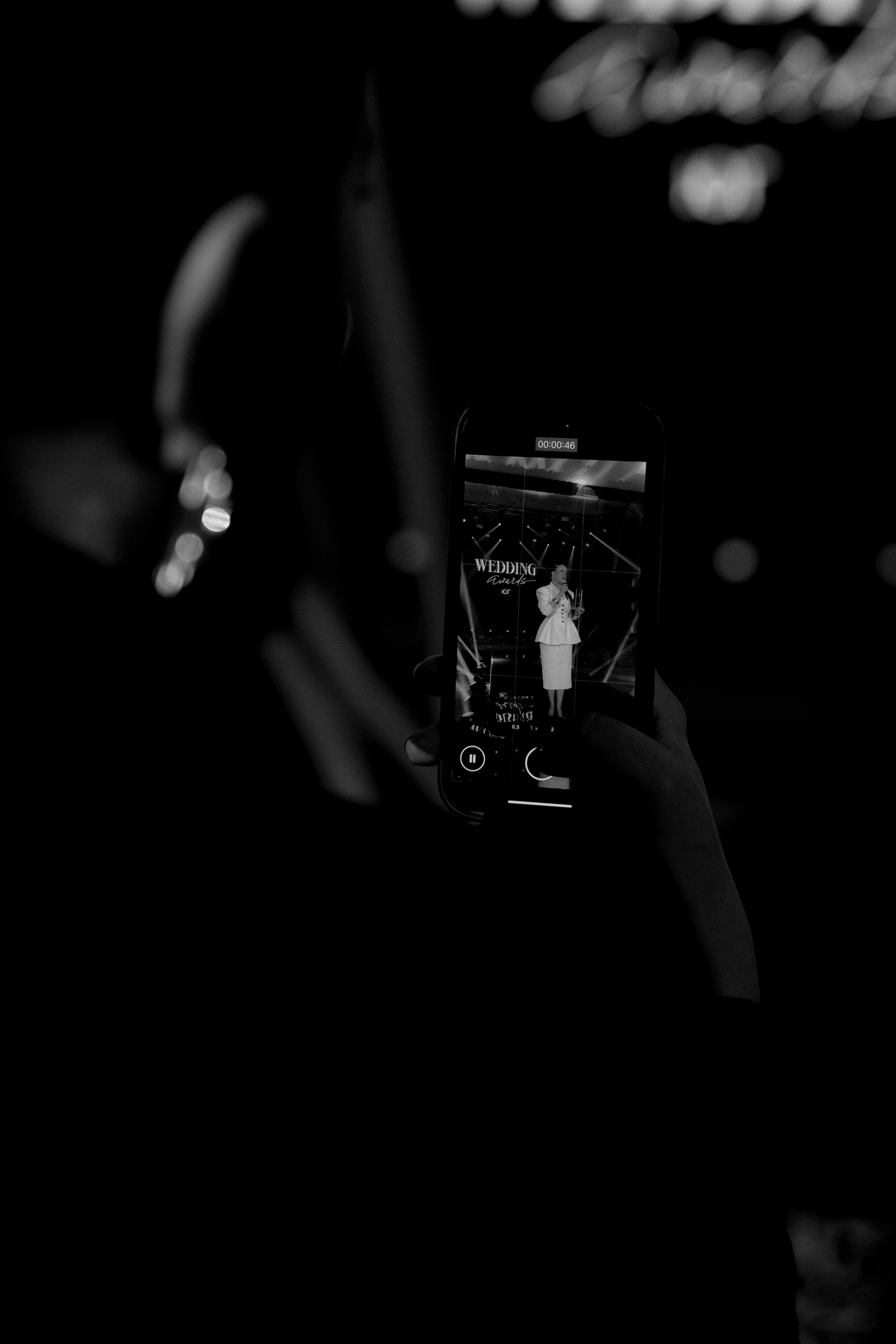 Wedding Awards South'25. Свадебный фотограф в Краснодаре Алена Колесникова