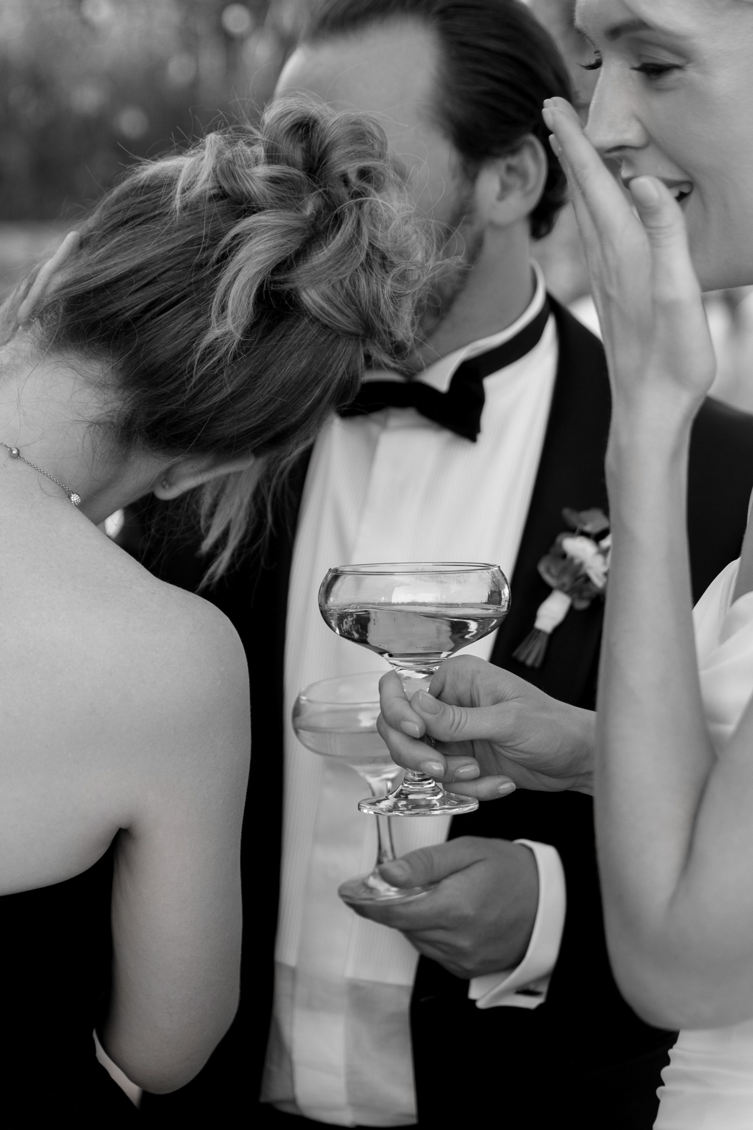 A&M. Свадебный фотограф в Краснодаре Алена Колесникова