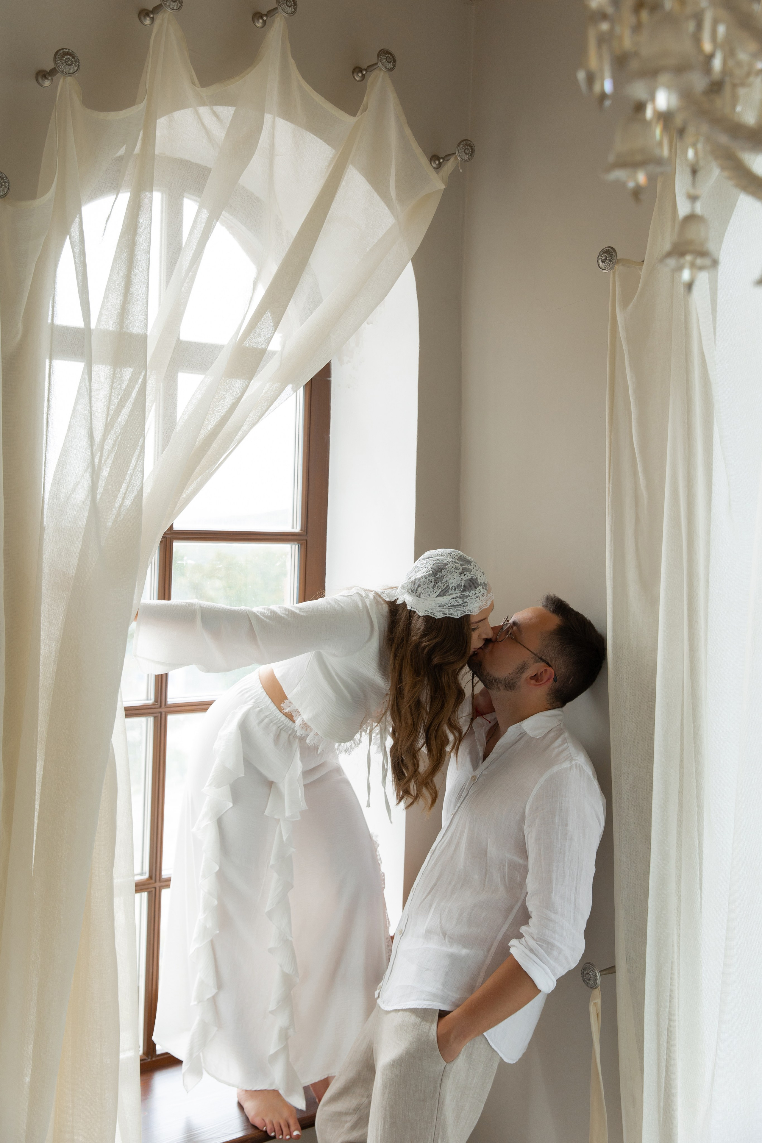 A&M. Свадебный фотограф в Краснодаре Алена Колесникова