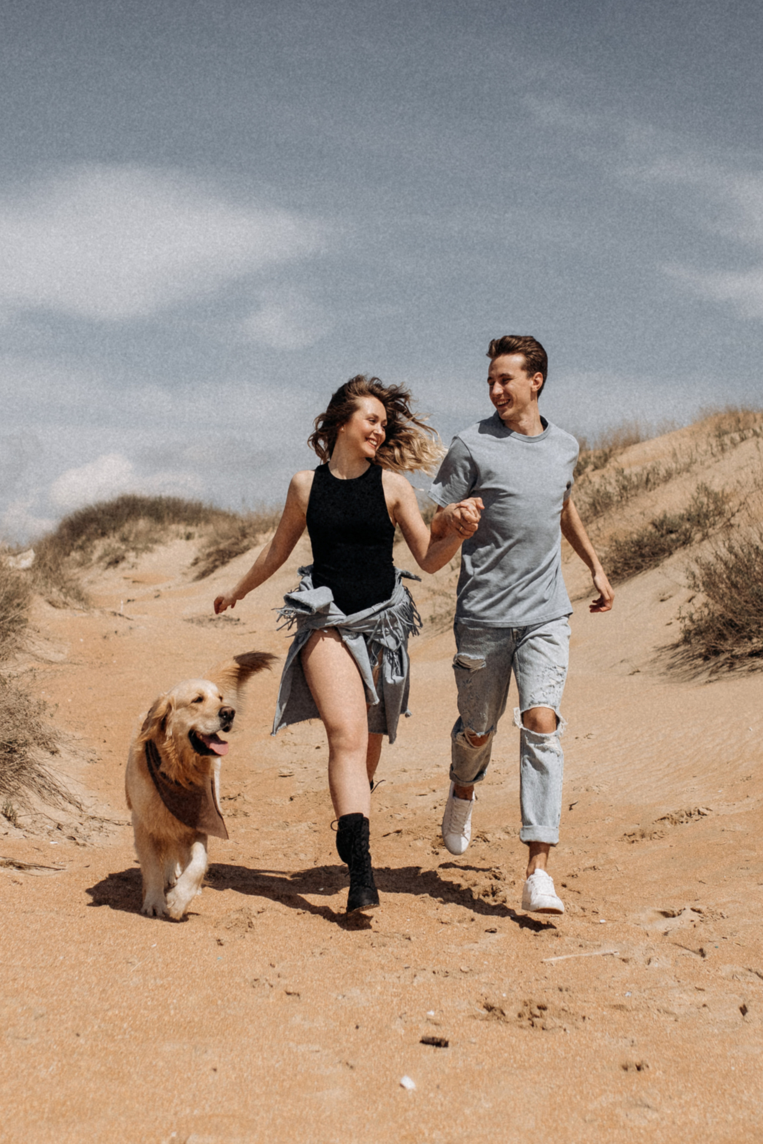 DIL. Свадебный фотограф в Краснодаре Алена Колесникова