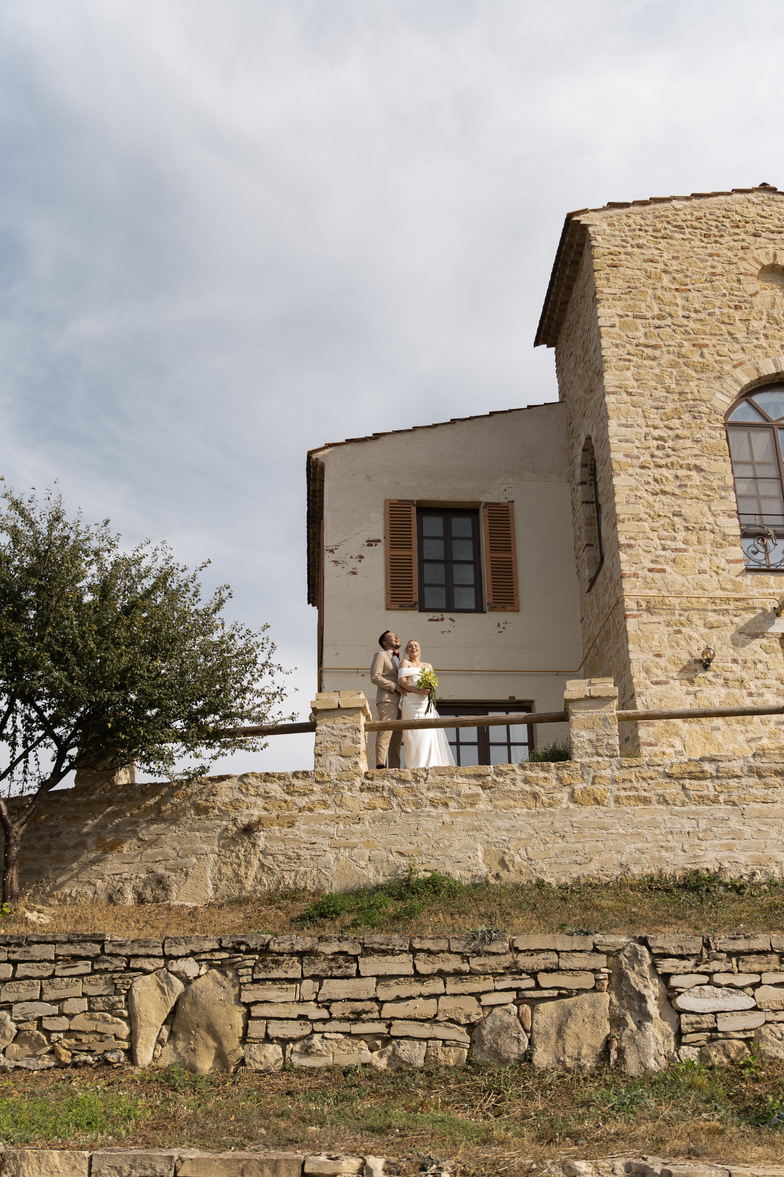 A&M. Свадебный фотограф в Краснодаре Алена Колесникова