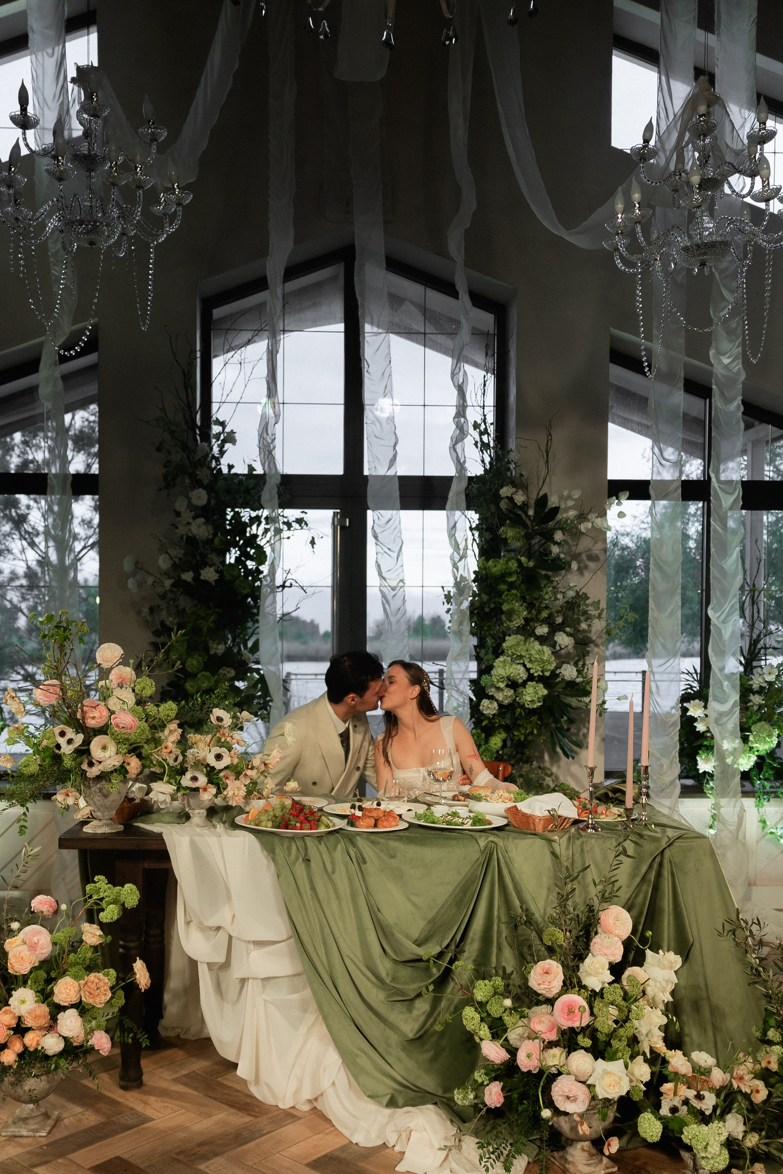 N&K. Свадебный фотограф в Краснодаре Алена Колесникова